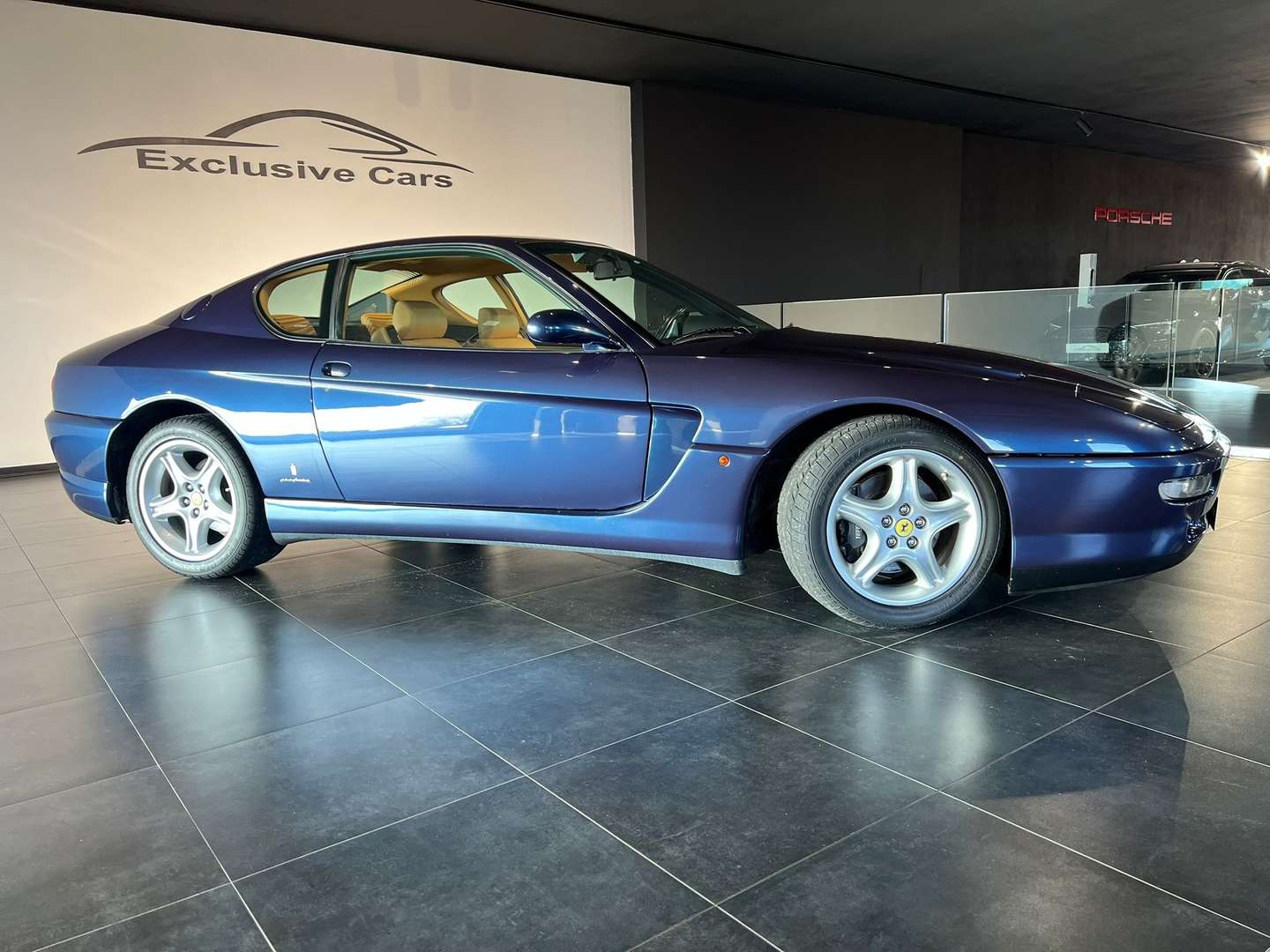 Ferrari 456 GT - 1994 - Joinsteer - #8