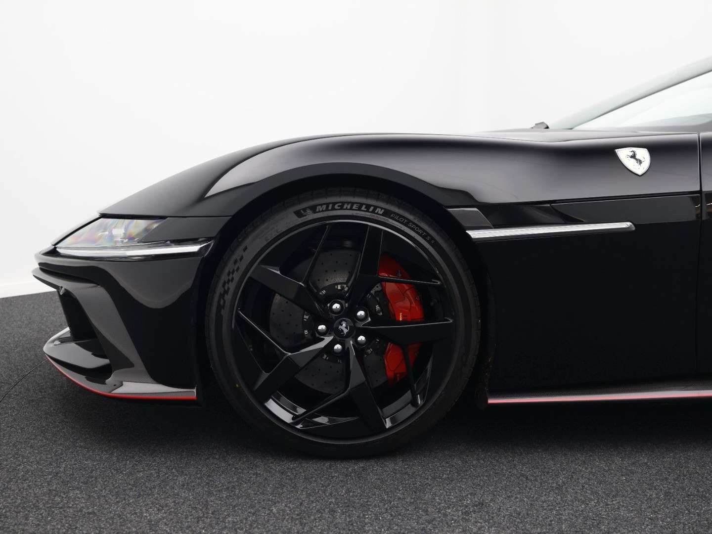 Ferrari 12 Cilindri - 2025 - Joinsteer - #27