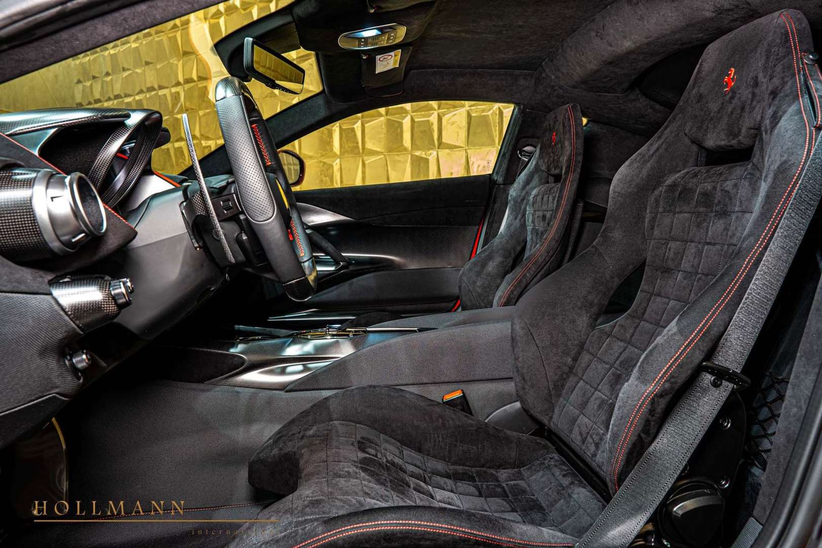 Ferrari 812 Competizione - 2022 - Joinsteer - #20