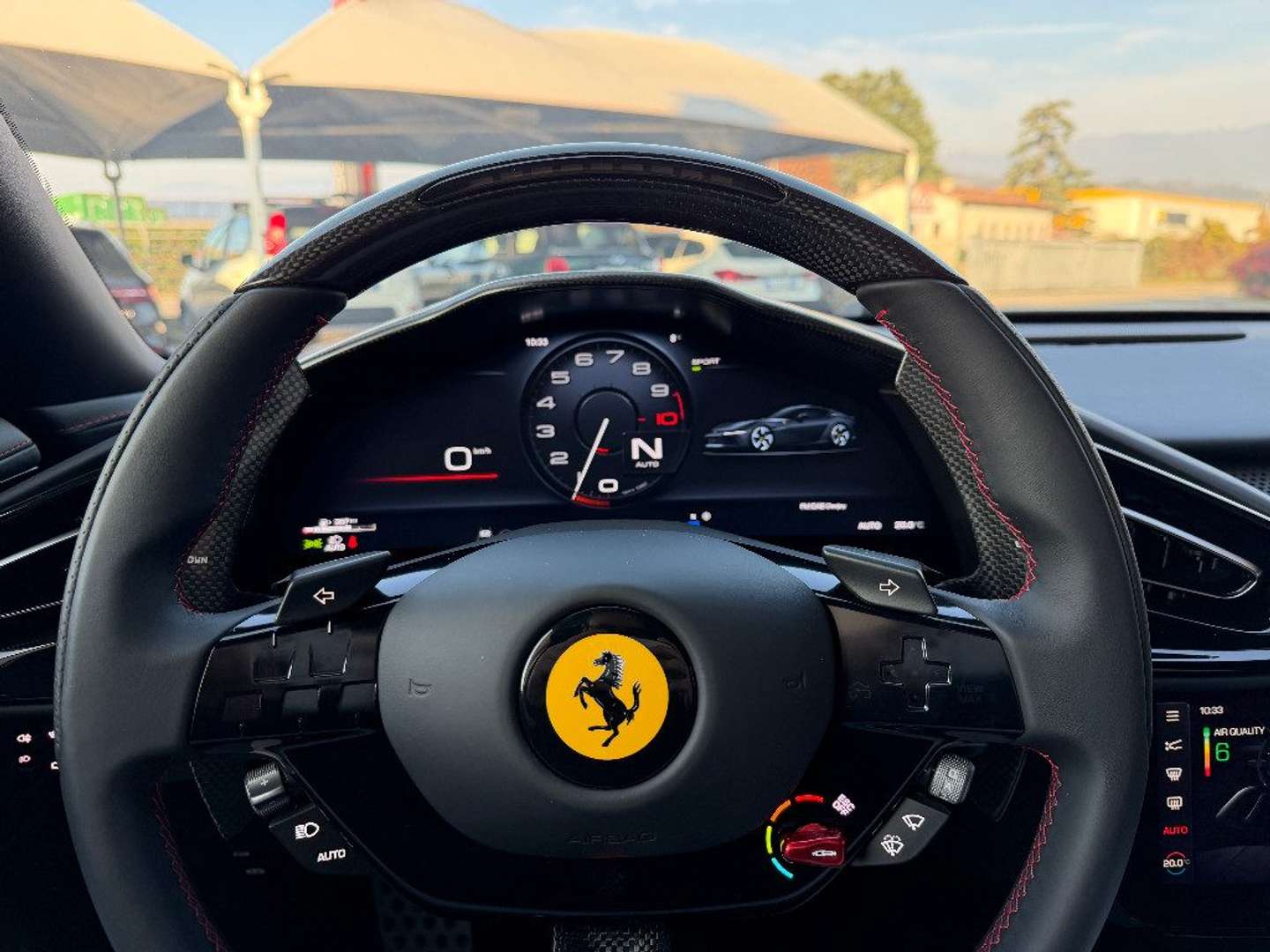 Ferrari 12 Cilindri - 2025 - Joinsteer - #14