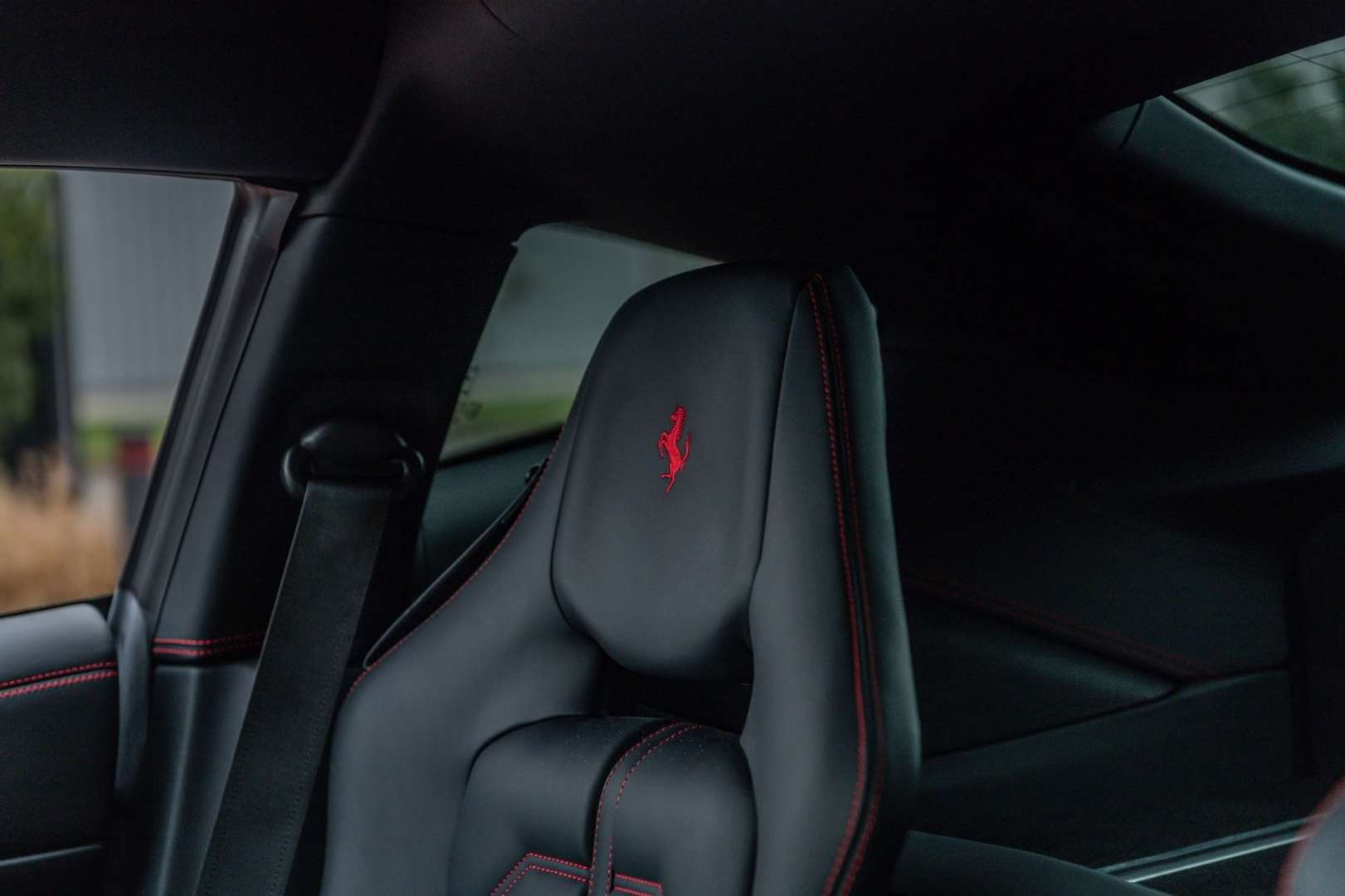 Ferrari F12 Berlinetta - 2017 - Joinsteer - #25