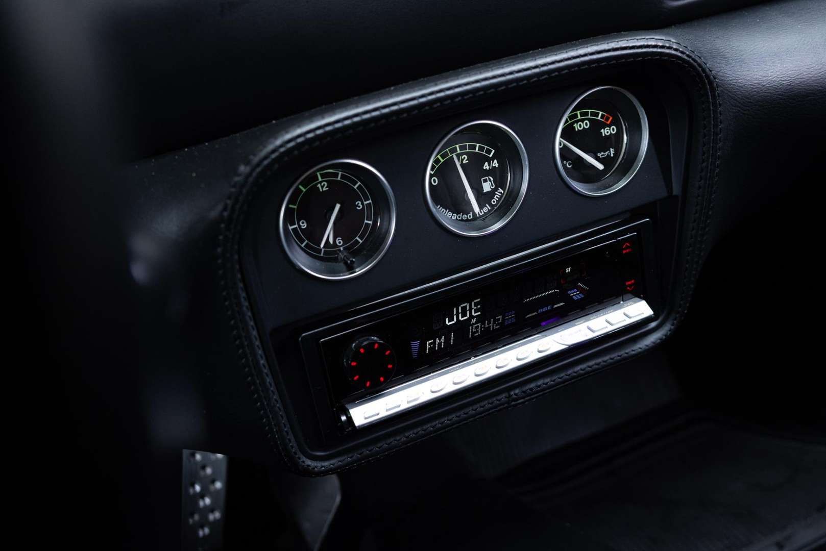 Ferrari F355 - 1995 - Joinsteer - #13