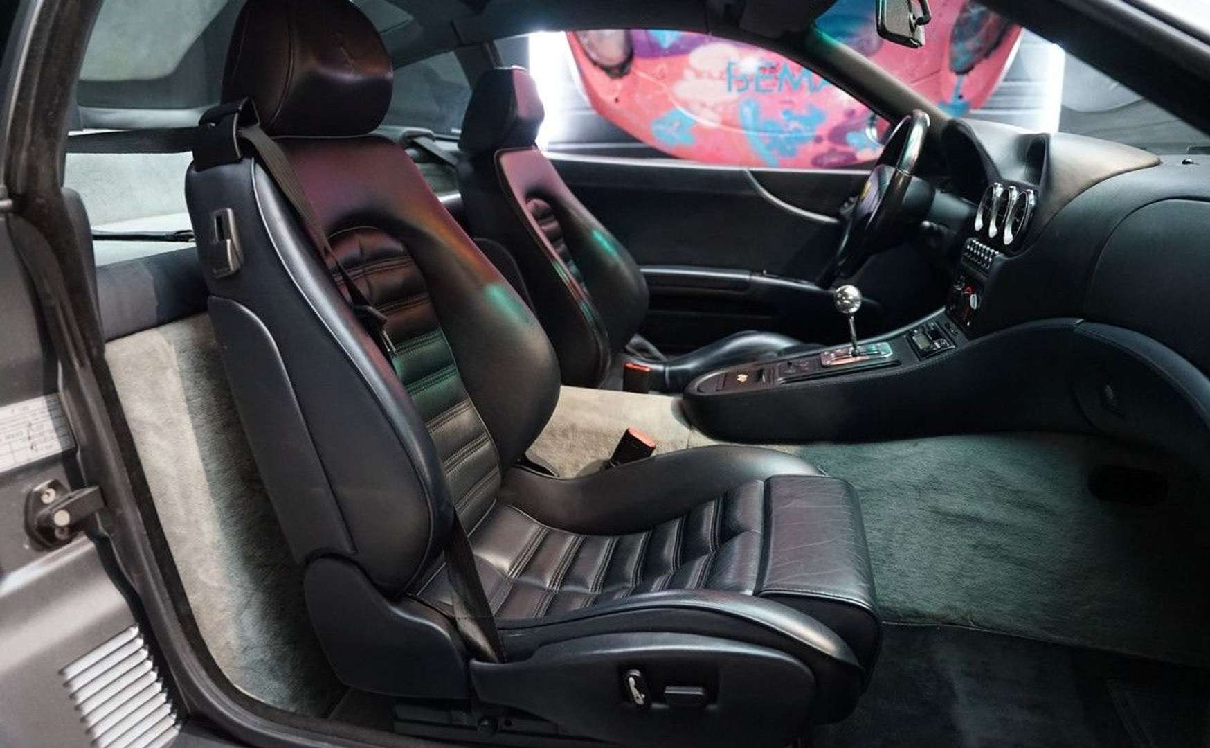 Ferrari 550 Maranello - 1997 - Joinsteer - #12