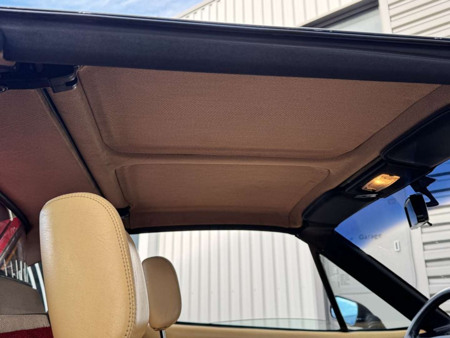 Ferrari 328 GTS - 1987 - Joinsteer - #21