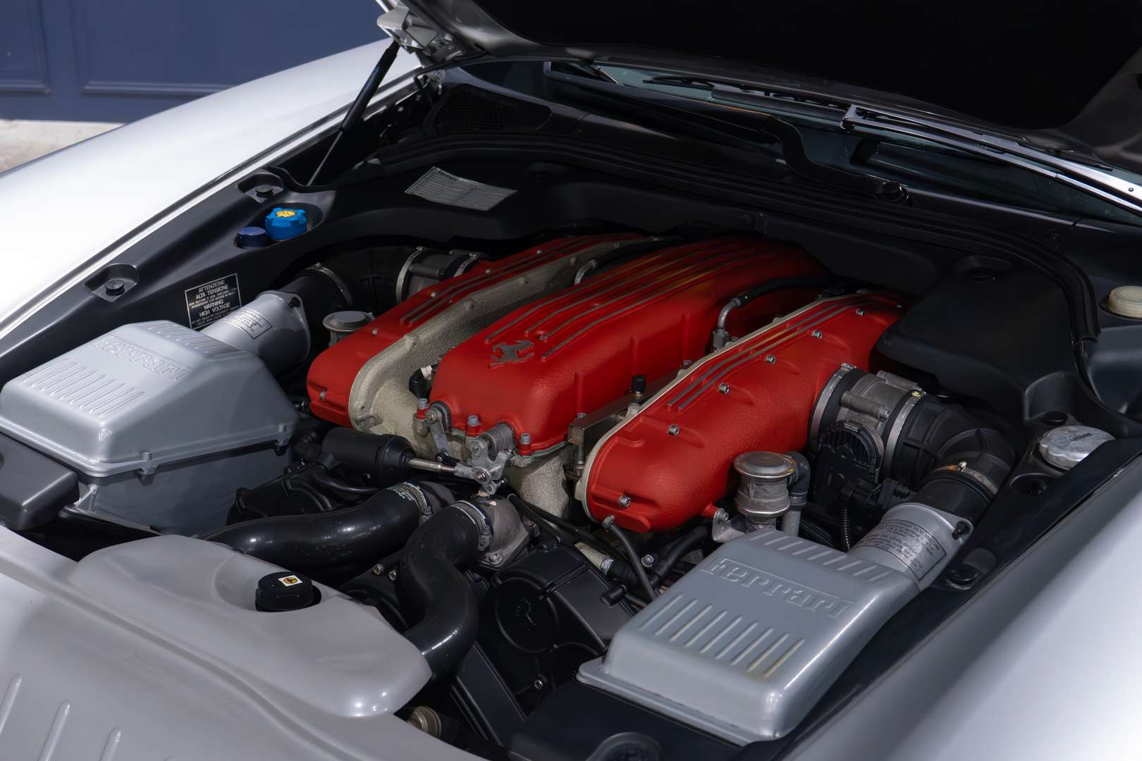 Ferrari 612 Scaglietti - 2006 - Joinsteer - #13