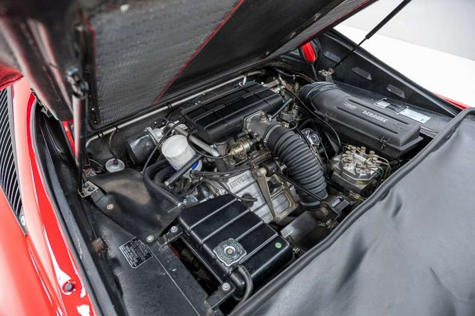 Ferrari 308 GTS - 1982 - Joinsteer - #26