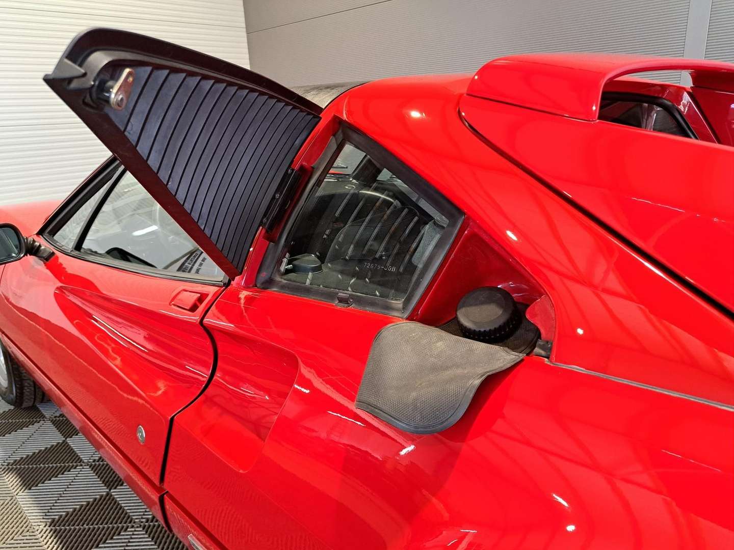 Ferrari 328 GTS - 1987 - Joinsteer - #16