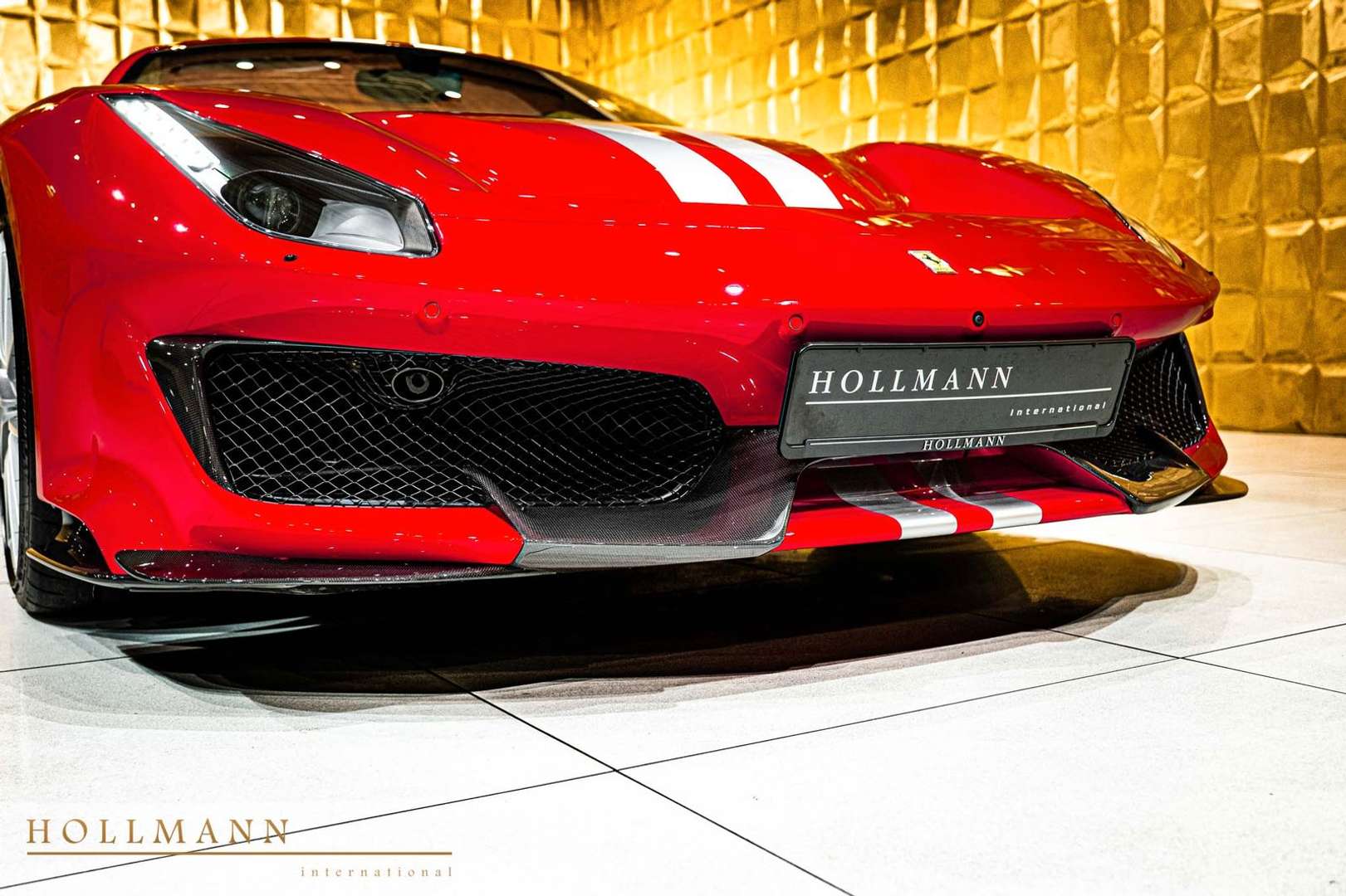 Ferrari 488 - 2020 - Joinsteer - #23