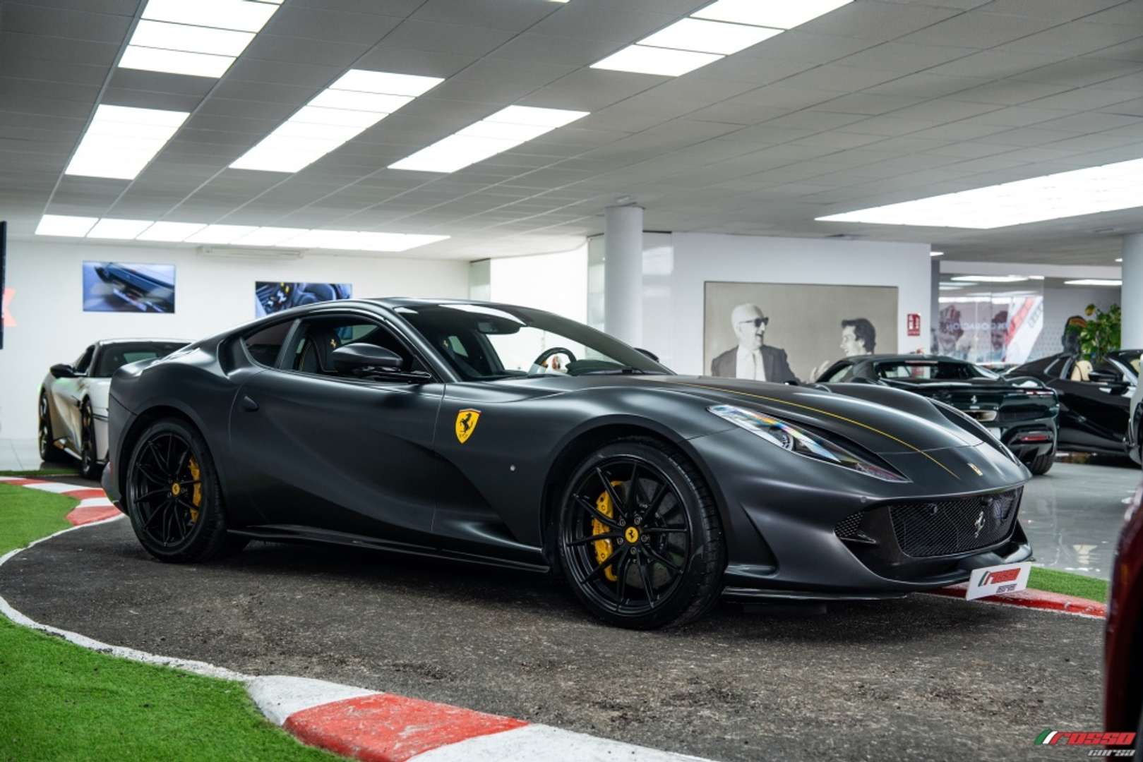 Ferrari 812 Superfast - 2020 - Joinsteer - #2