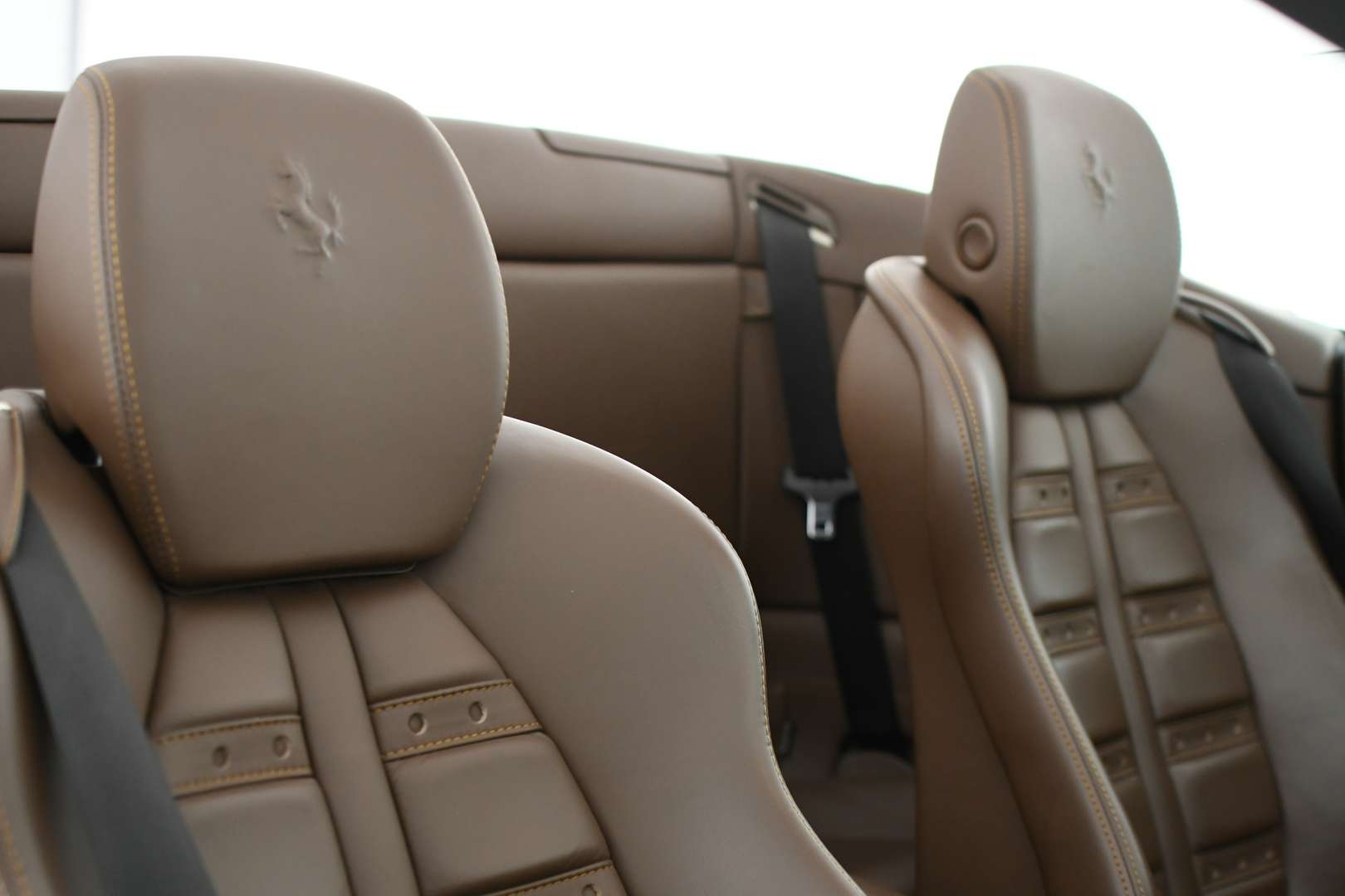 Ferrari California - 2009 - Joinsteer - #13