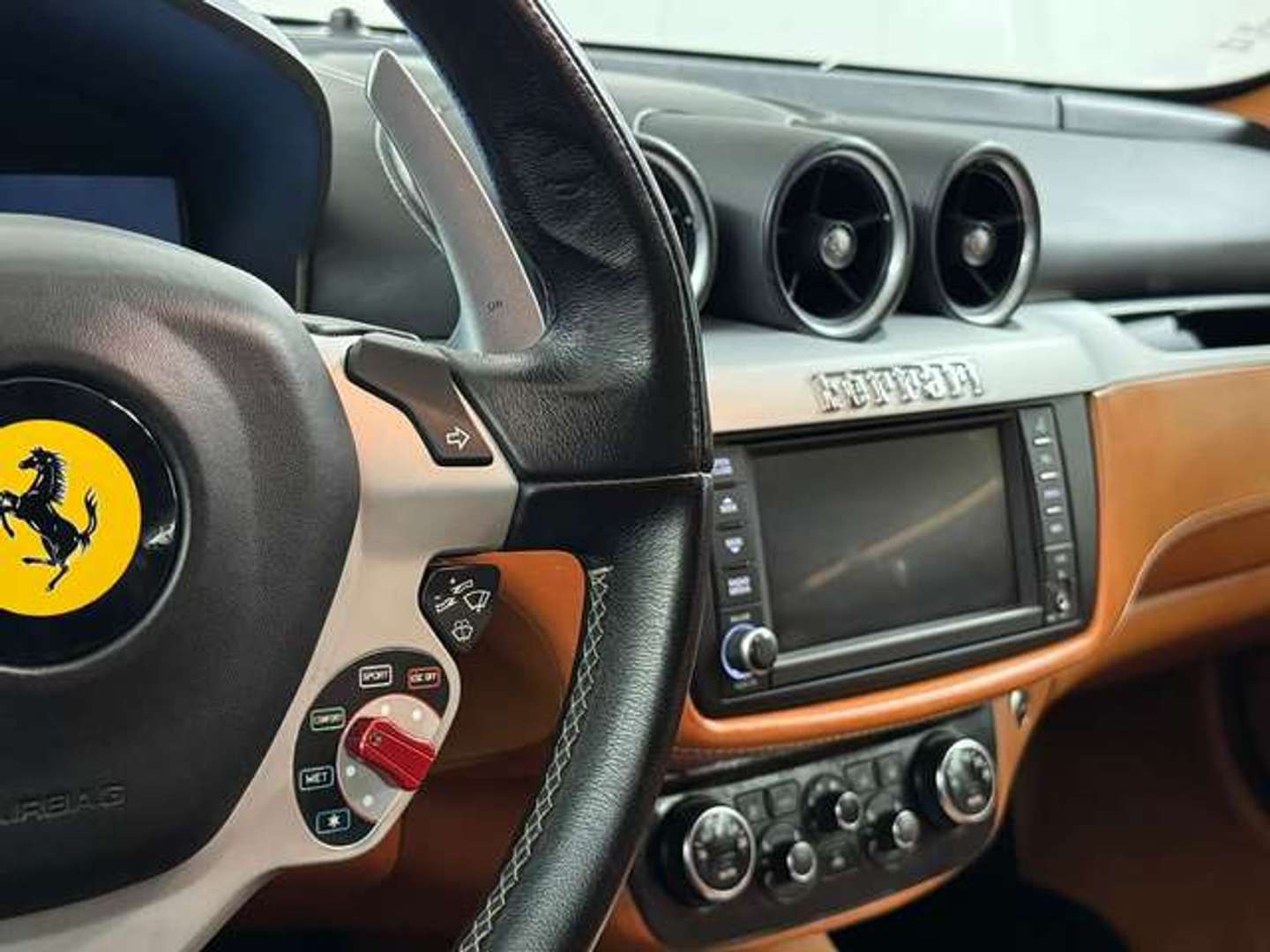 Ferrari FF - 2011 - Joinsteer - #17