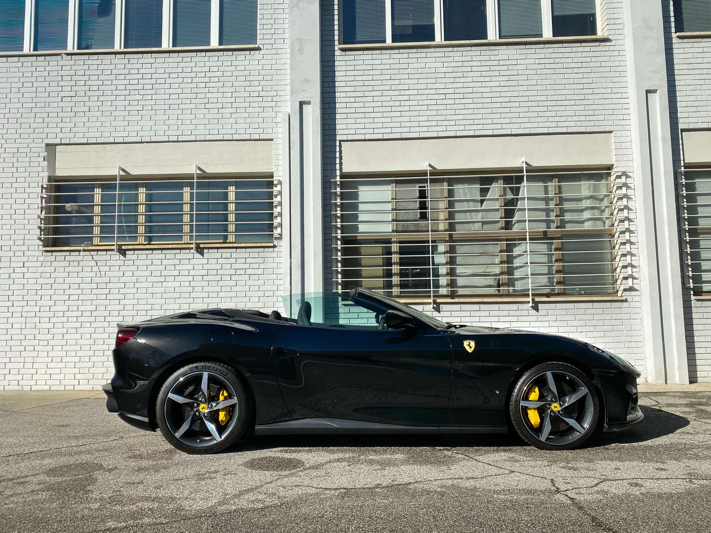 Ferrari Portofino - 2024 - Joinsteer - #3