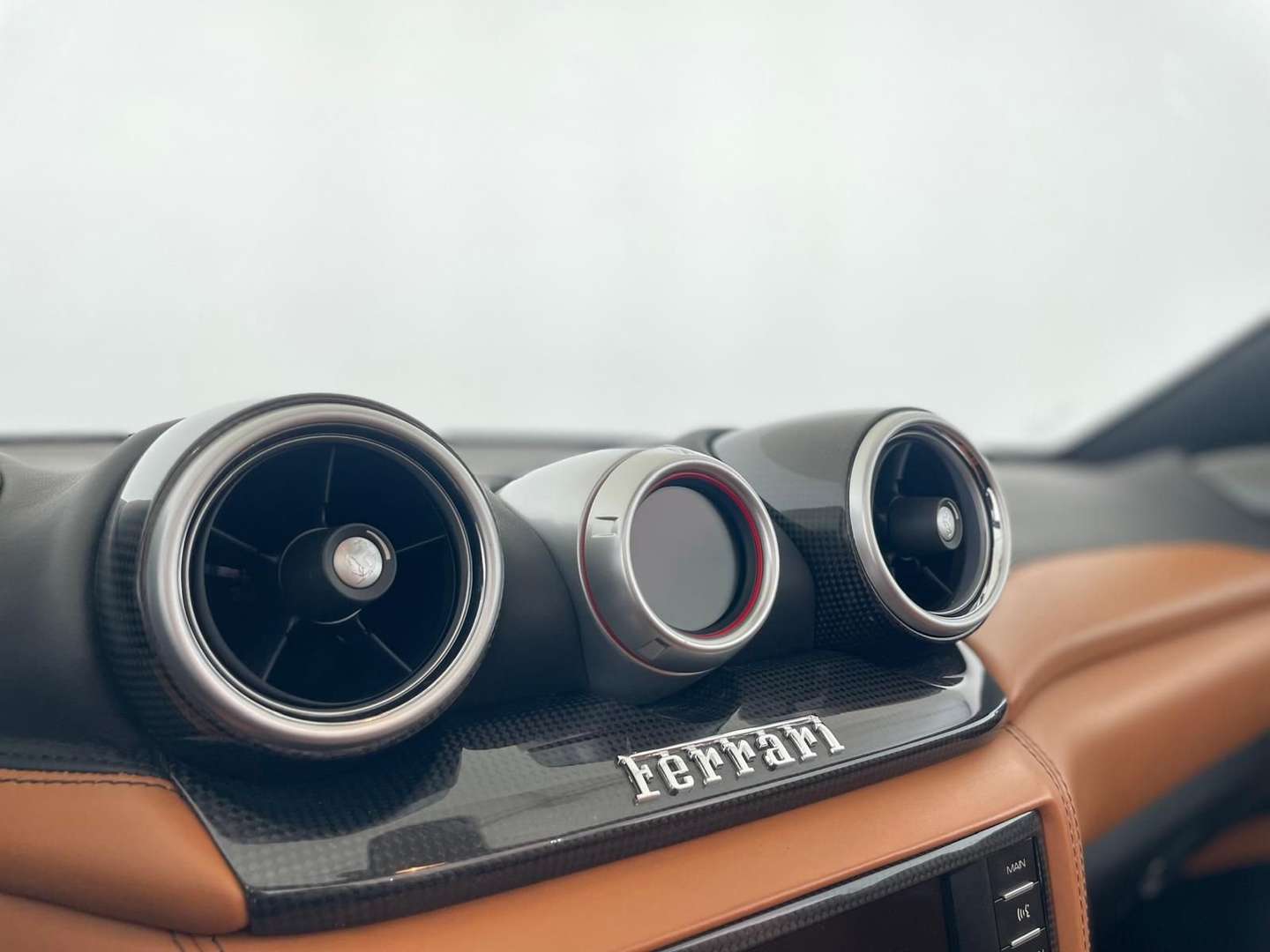 Ferrari California - 2015 - Joinsteer - #23