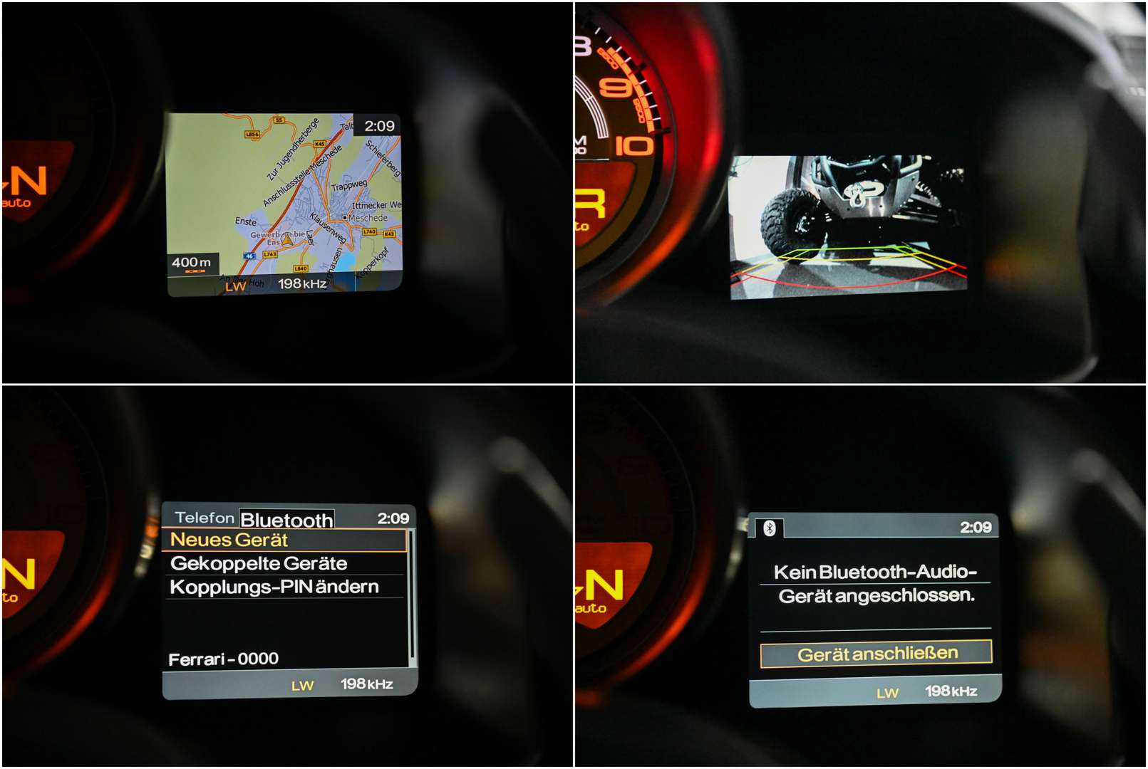 Ferrari F12 Berlinetta - 2014 - Joinsteer - #18