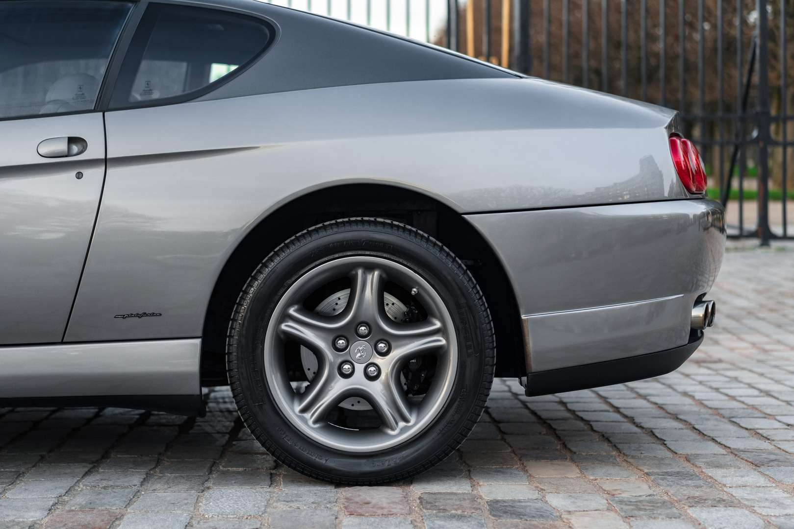 Ferrari 456 GT - 2003 - Joinsteer - #32