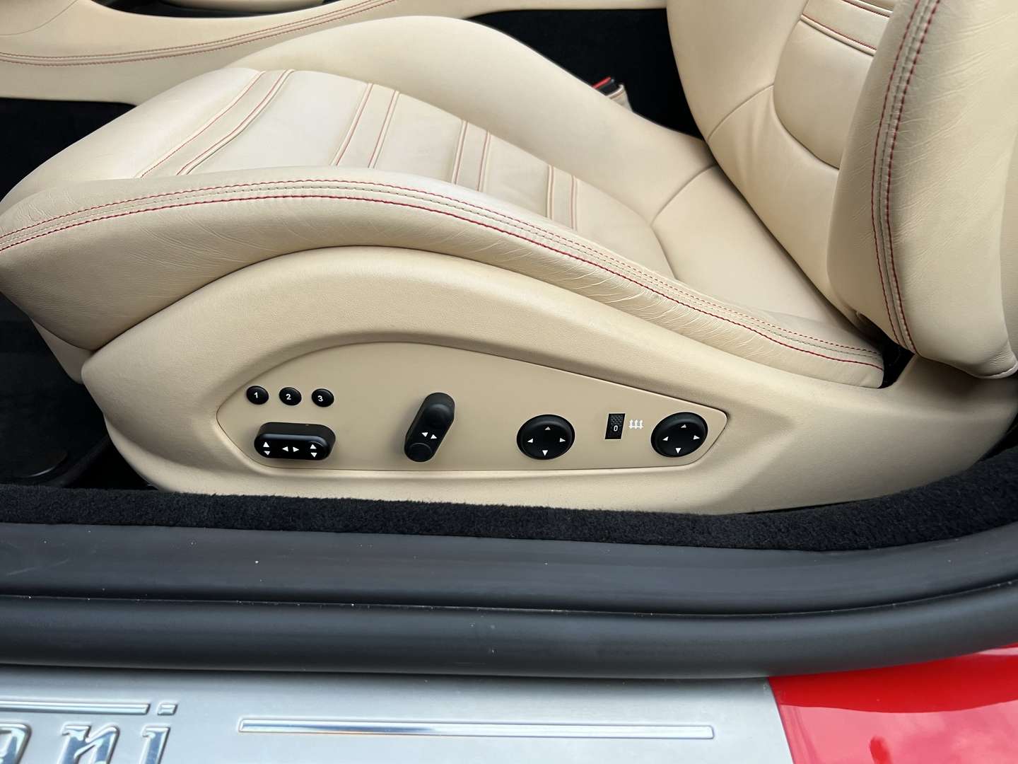 Ferrari California - 2011 - Joinsteer - #10