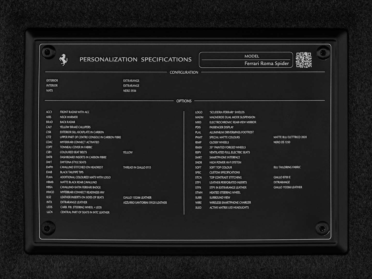 Ferrari Roma - 2024 - Joinsteer - #31