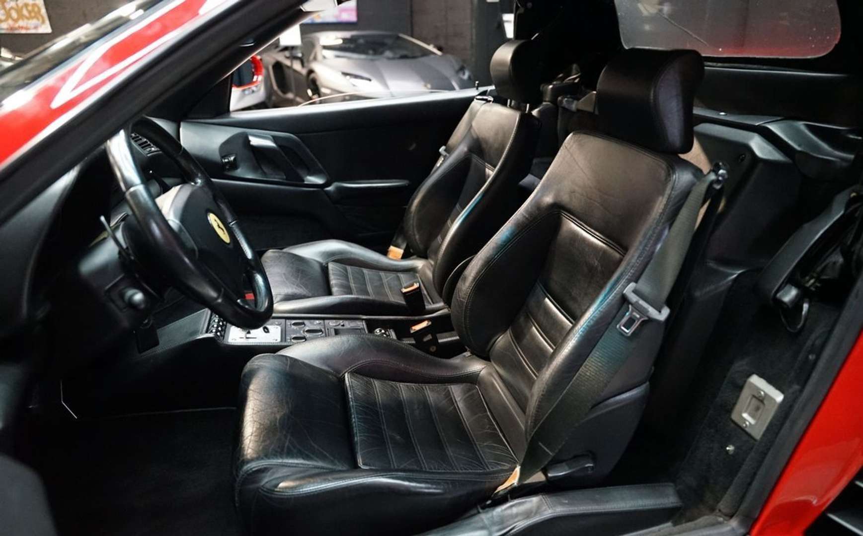 Ferrari F355 - 2000 - Joinsteer - #10