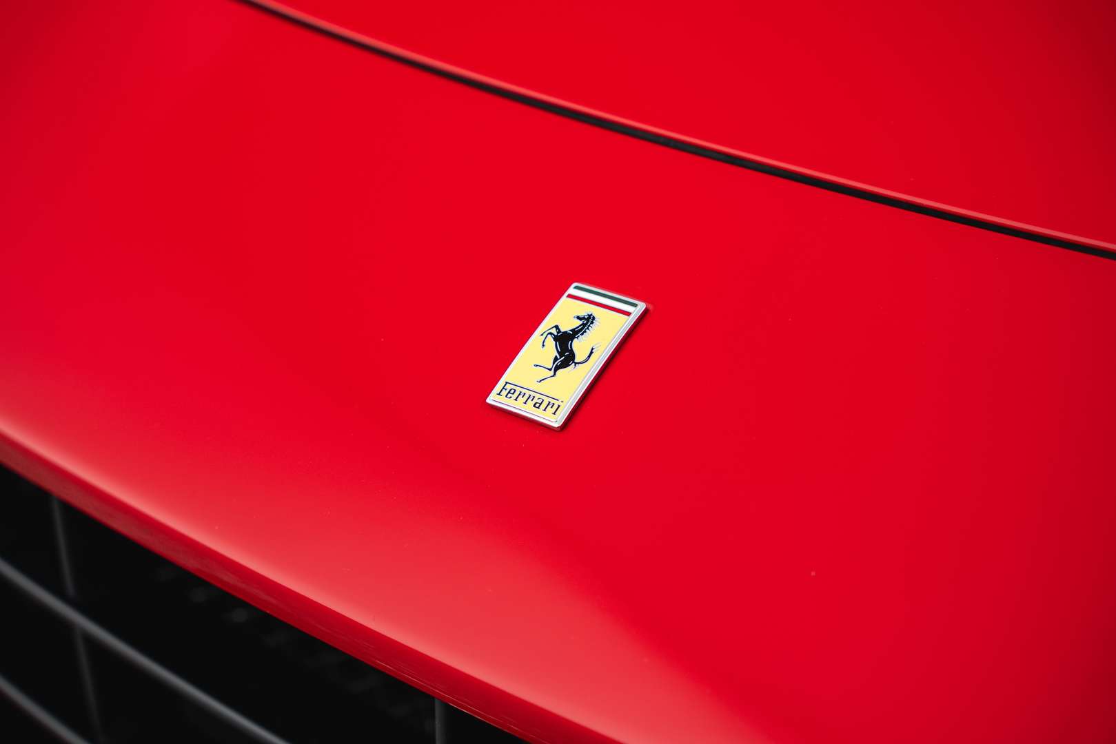 Ferrari F12 Berlinetta - 2013 - Joinsteer - #41