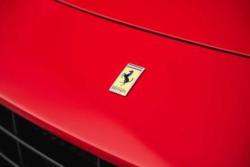Ferrari F12 Berlinetta — photo 41