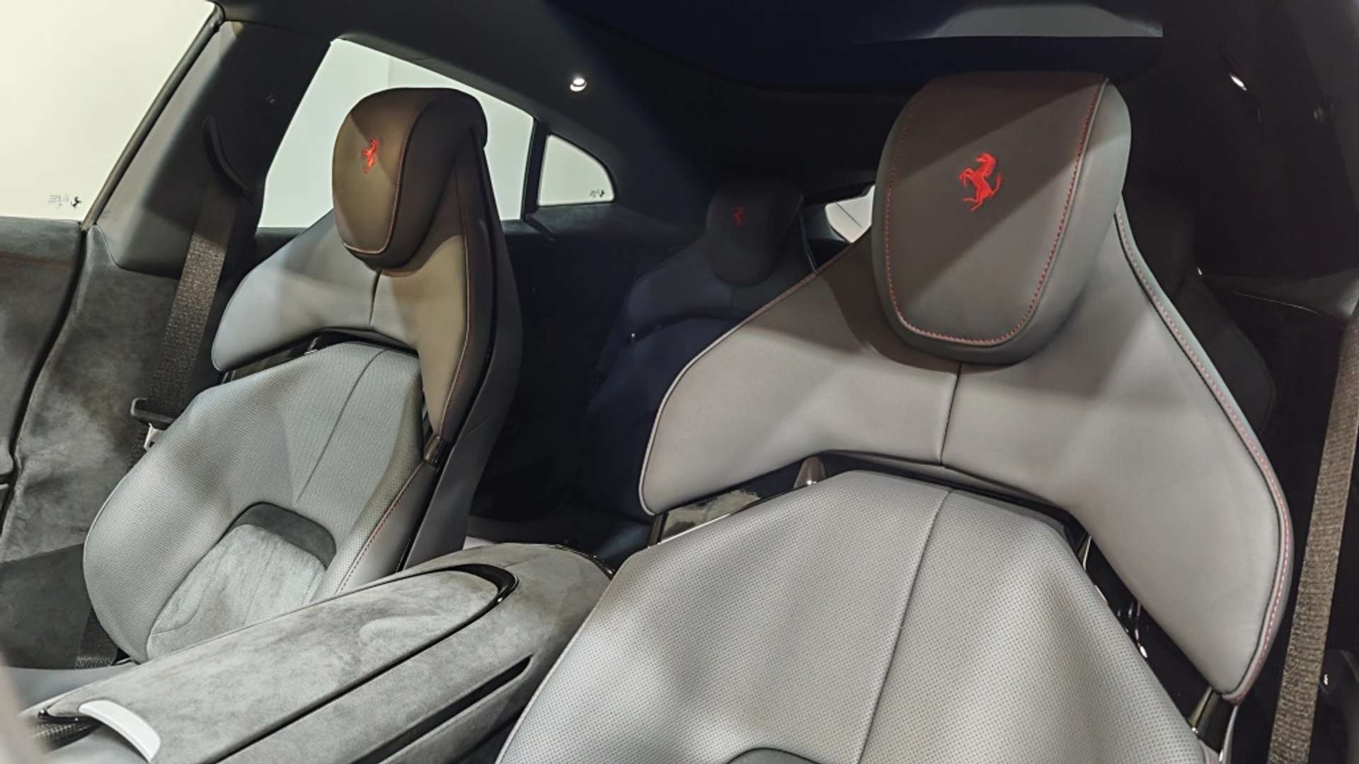 Ferrari Purosangue - 2025 - Joinsteer - #3