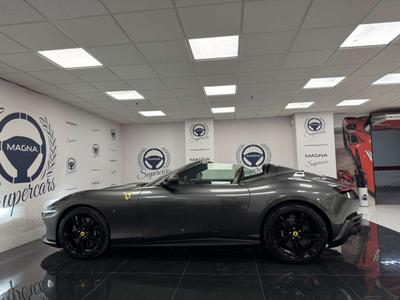 Ferrari Roma -  - Joinsteer - #2