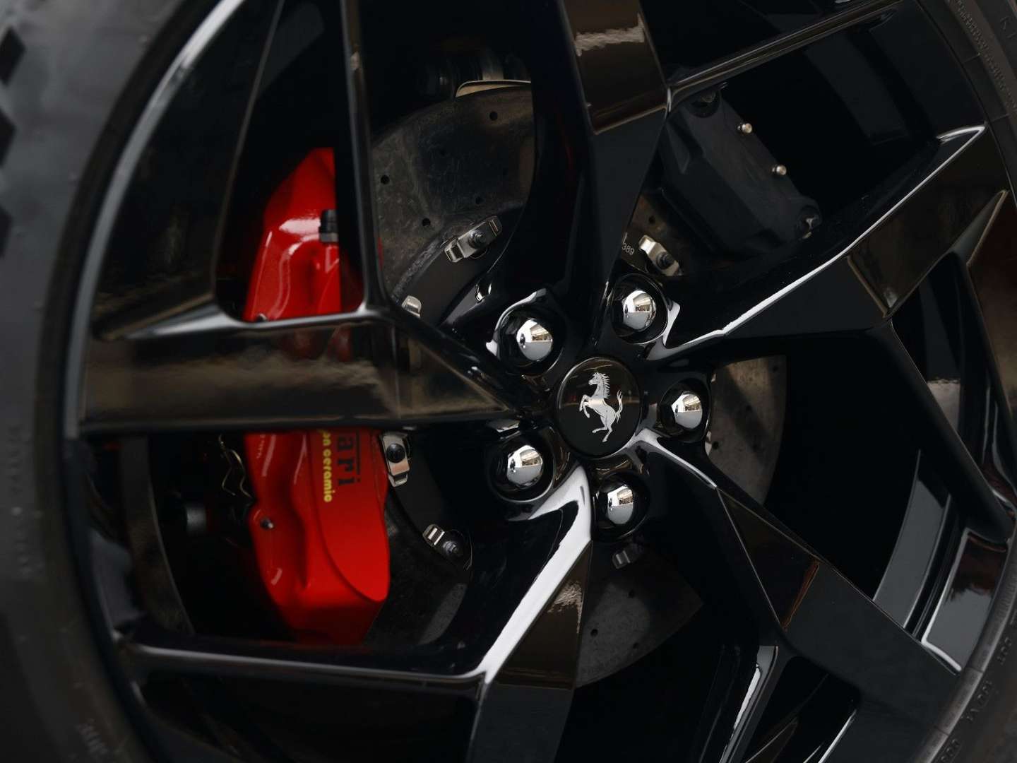 Ferrari 12 Cilindri - 2025 - Joinsteer - #28