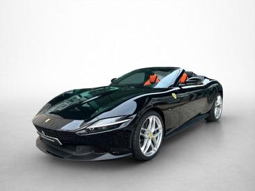 Ferrari Roma — photo 7