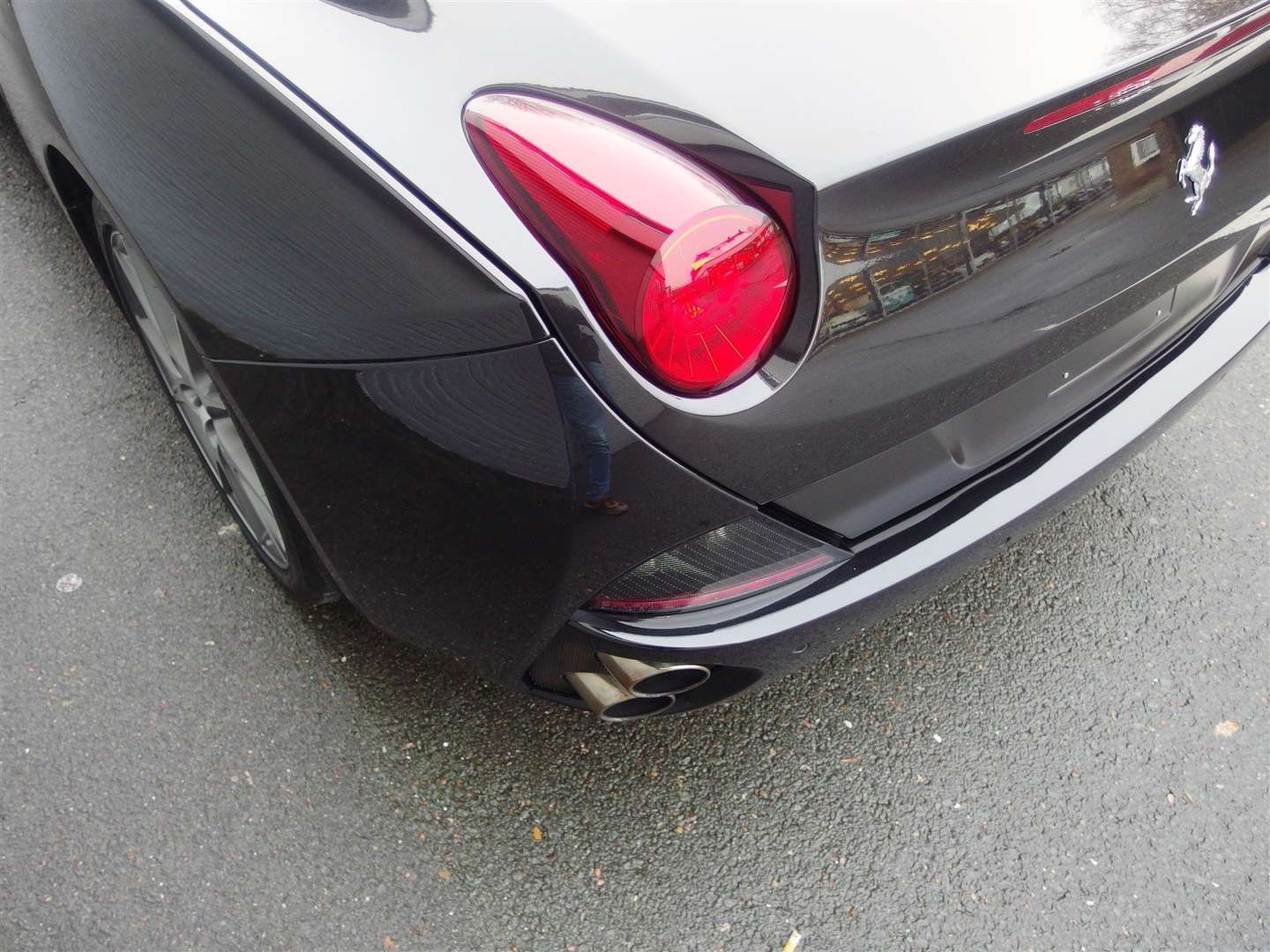 Ferrari California - 2010 - Joinsteer - #27