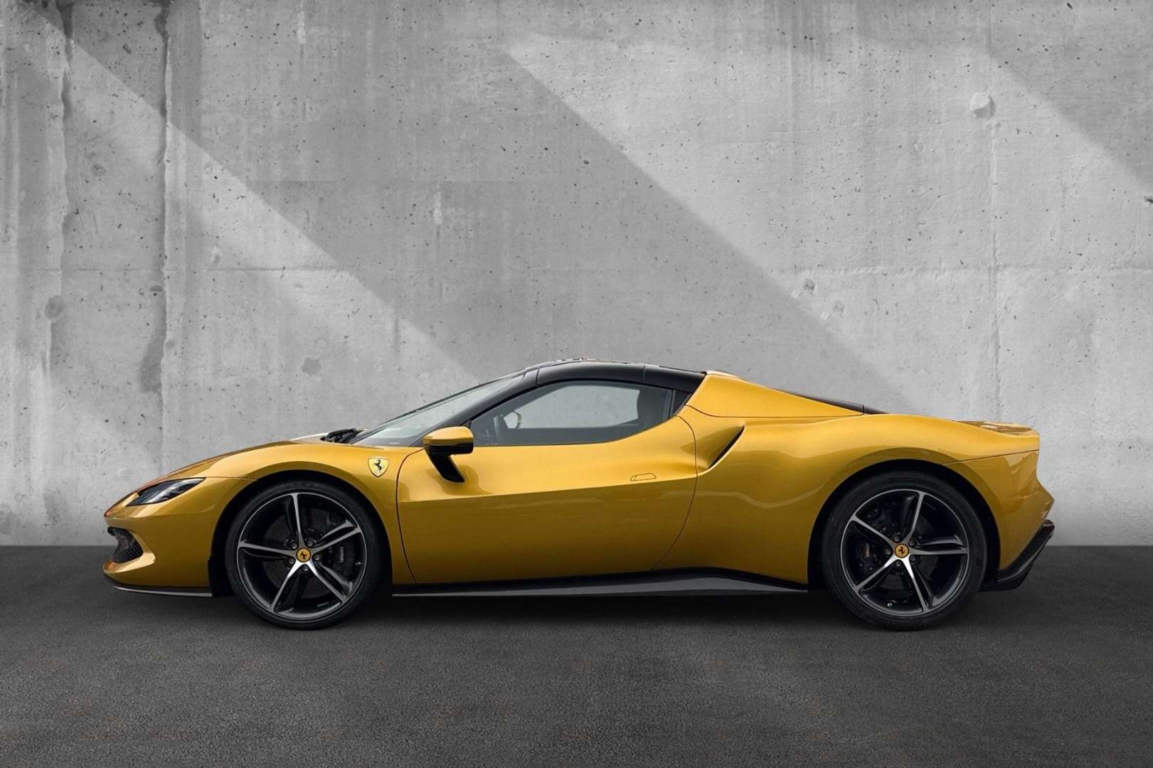 Ferrari 296 GTS - 2023 - Joinsteer - #2