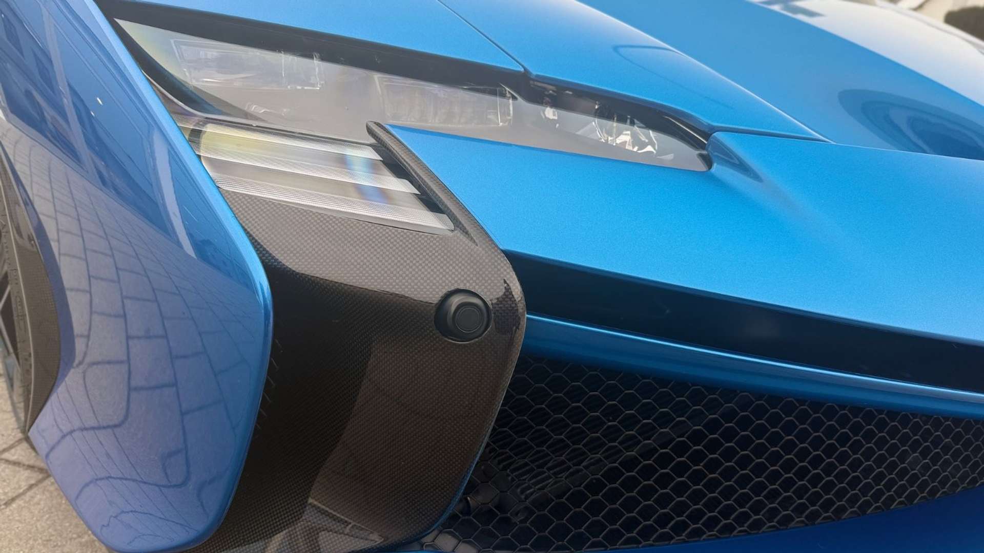 Ferrari SF90 XX - 2025 - Joinsteer - #21