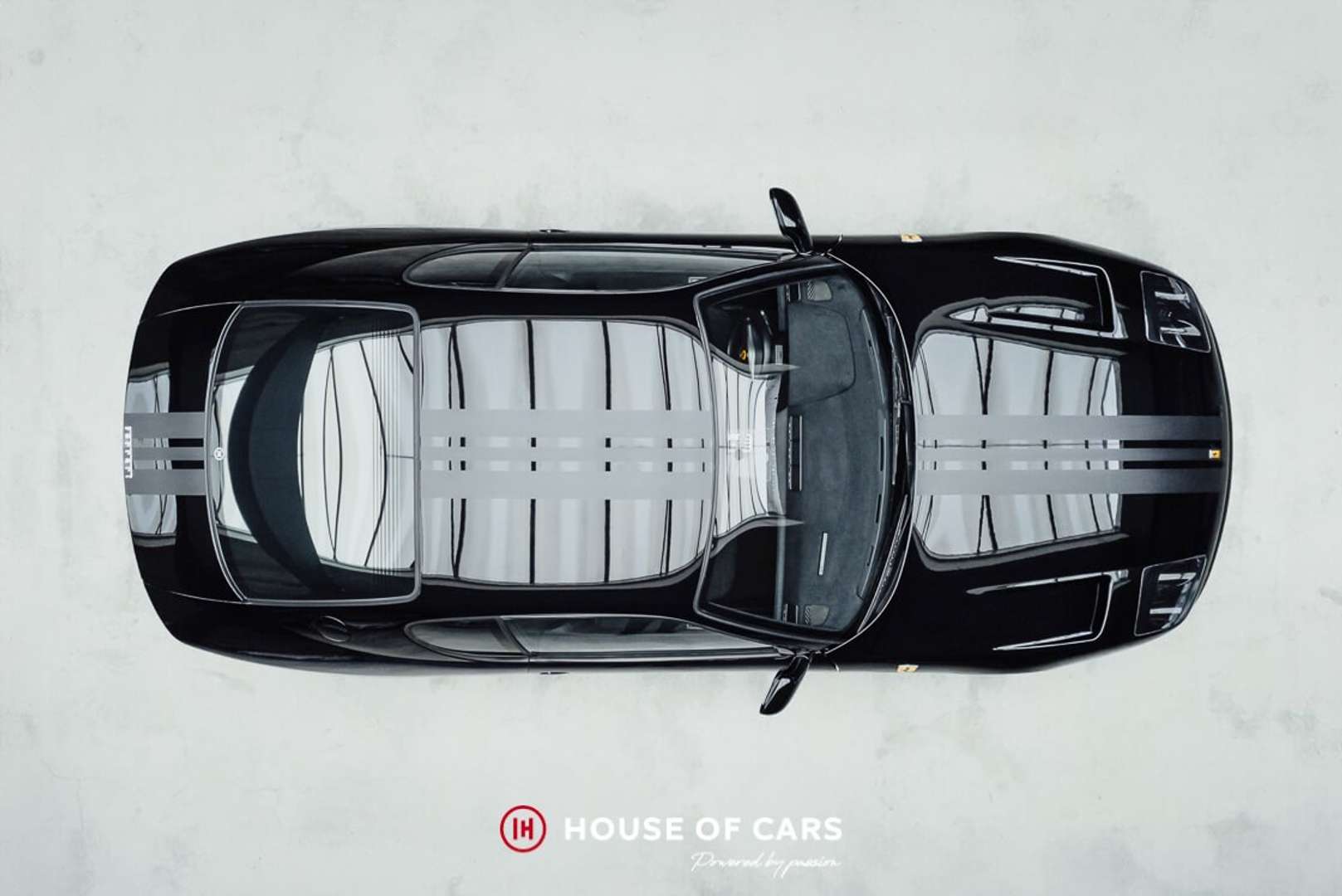 Ferrari 456 GT - 1994 - Joinsteer - #6