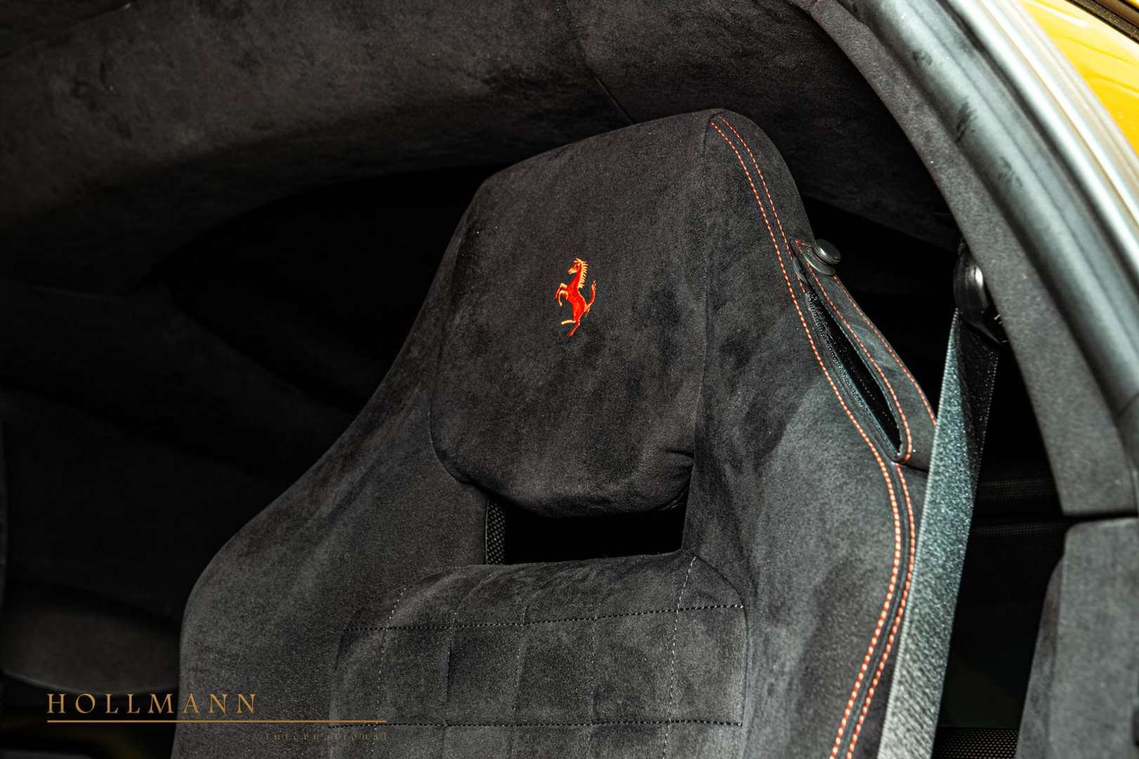 Ferrari 812 Competizione - 2022 - Joinsteer - #21