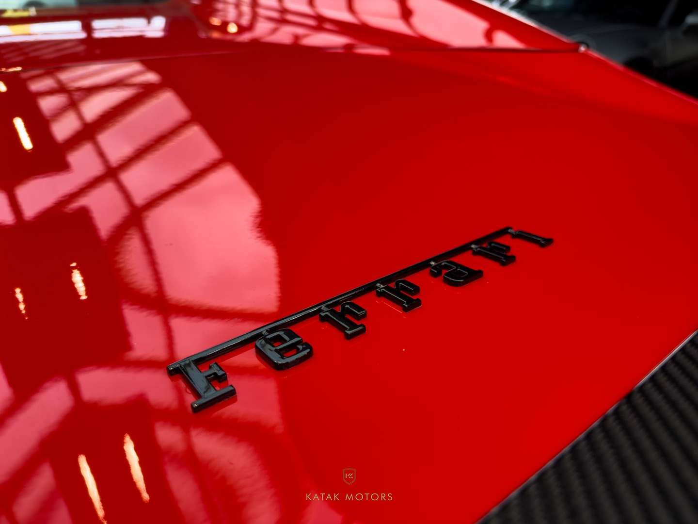 Ferrari 812 GTS - 2021 - Joinsteer - #11