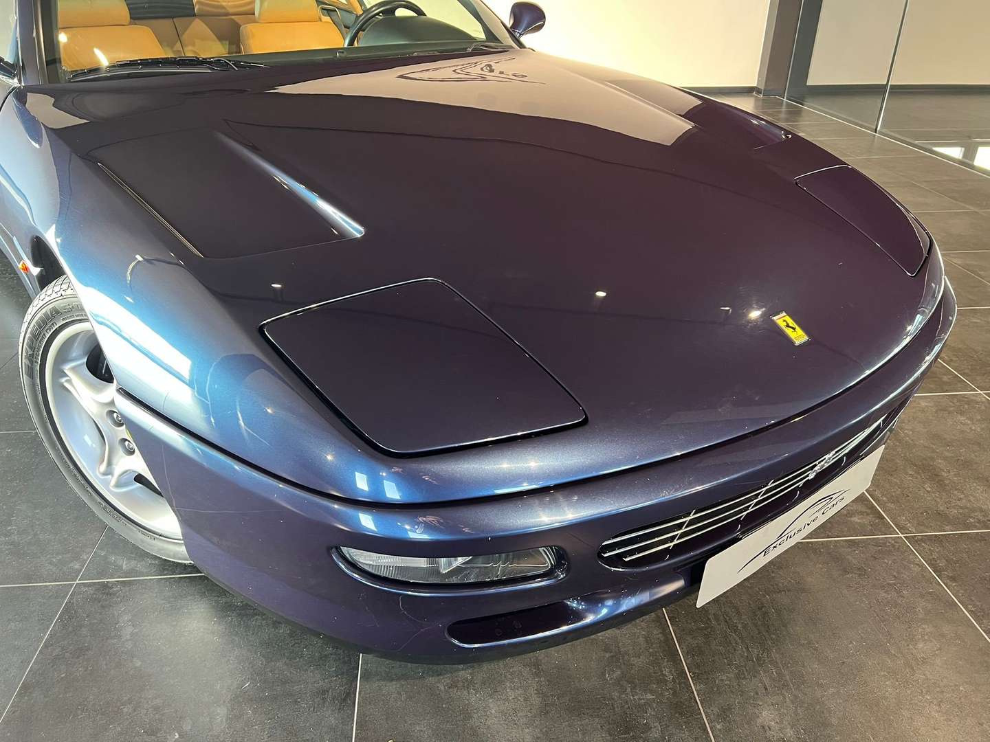 Ferrari 456 GT - 1994 - Joinsteer - #9