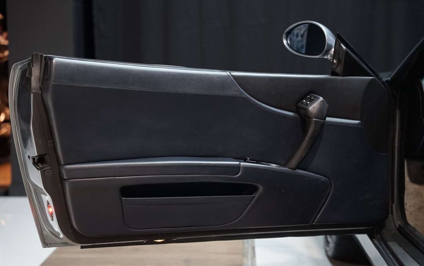 Ferrari 550 Maranello - 1997 - Joinsteer - #13