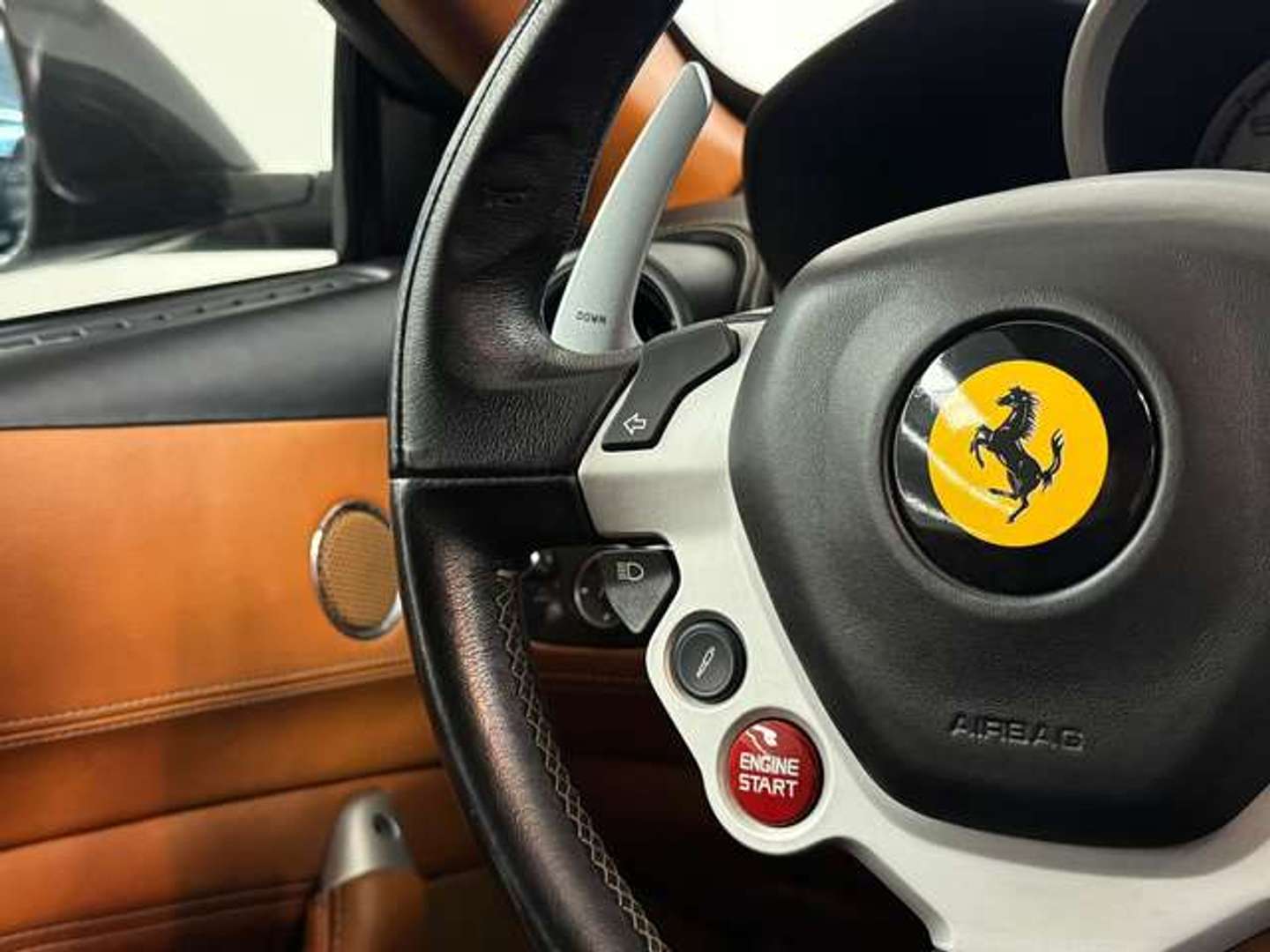 Ferrari FF - 2011 - Joinsteer - #18