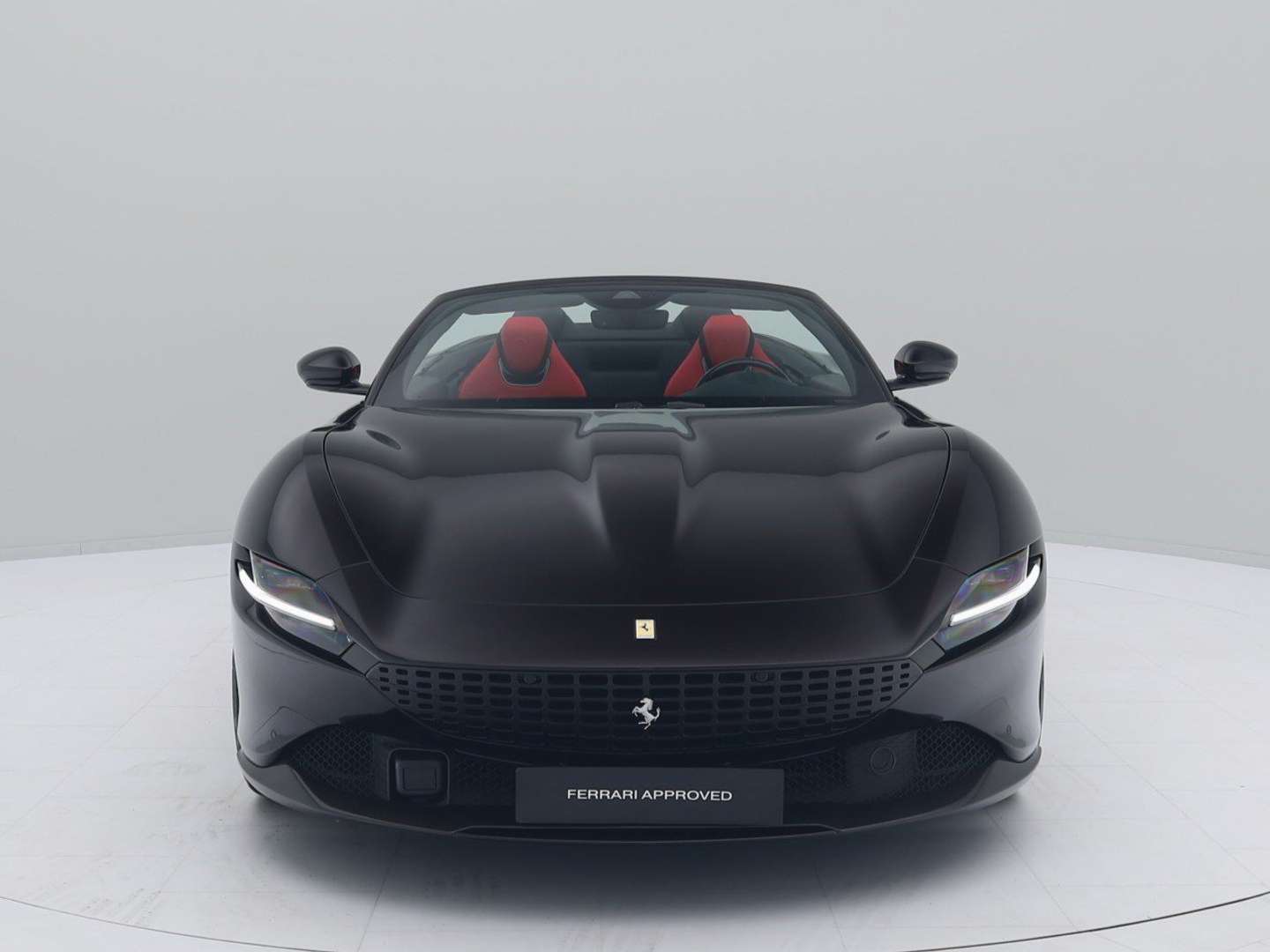 Ferrari Roma - 2023 - Joinsteer - #1