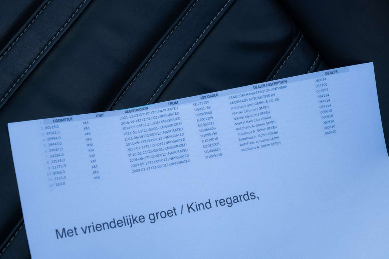 Ferrari California - 2009 - Joinsteer - #15