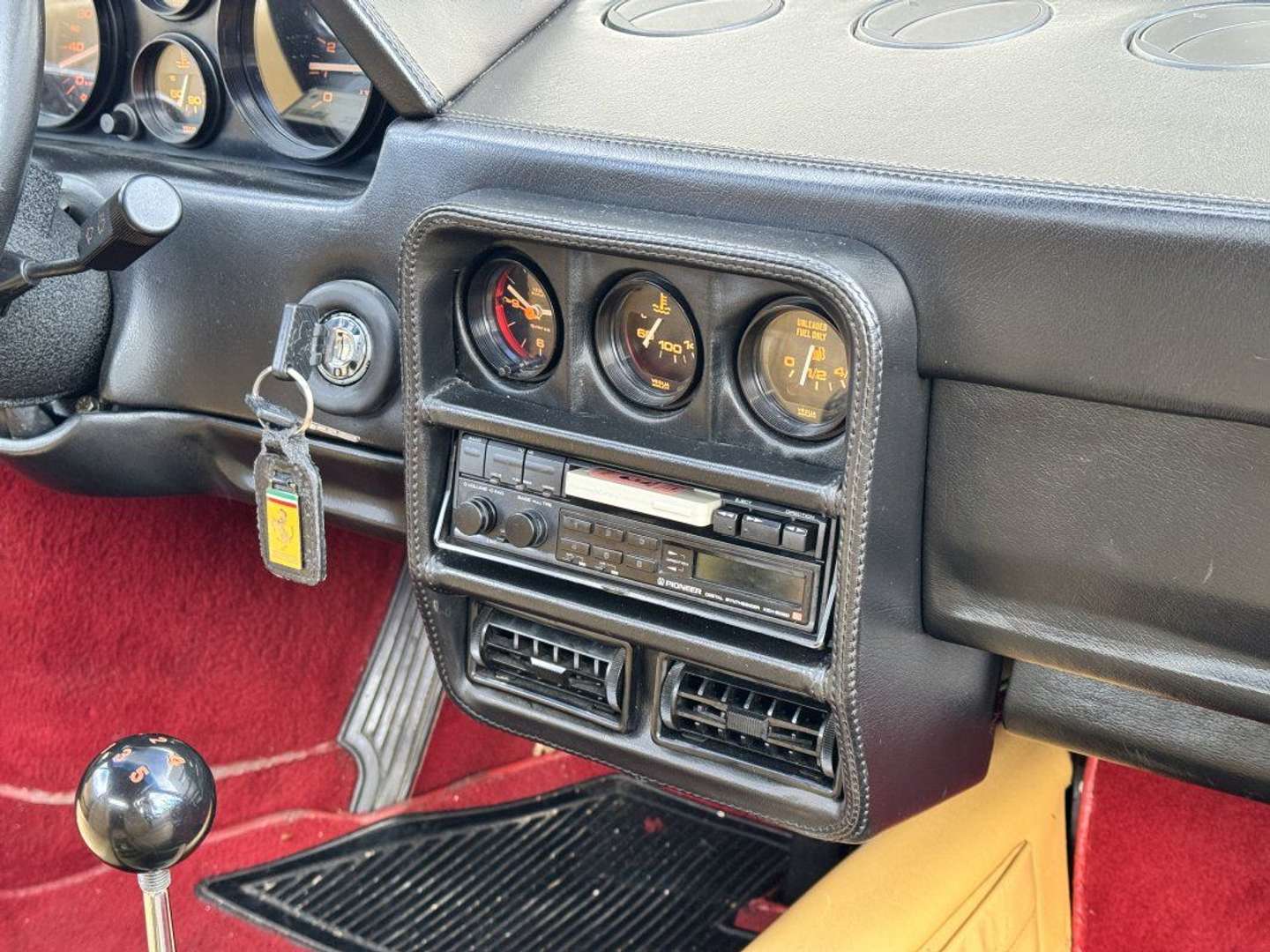 Ferrari 328 GTS - 1987 - Joinsteer - #22
