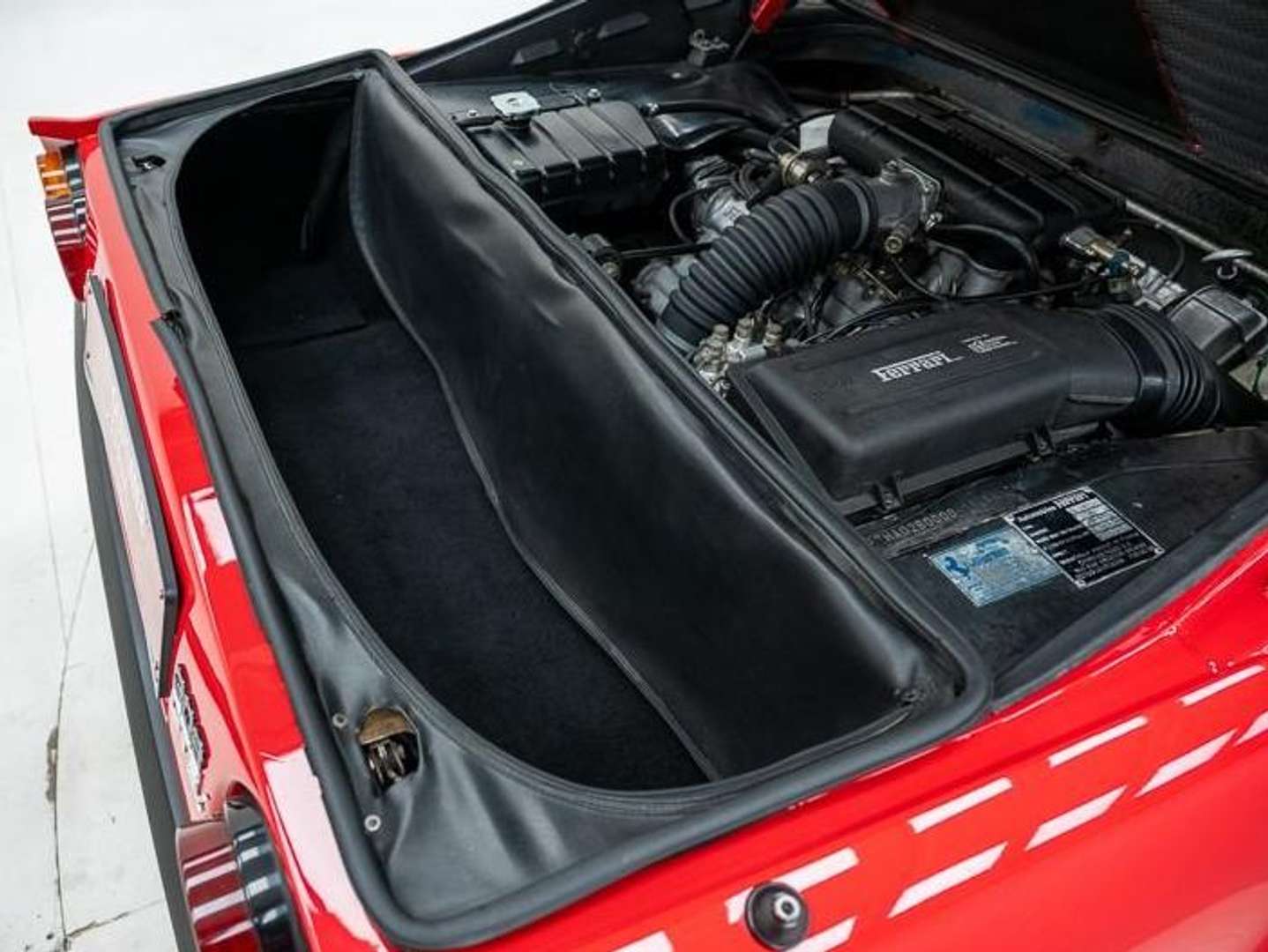 Ferrari 308 GTS - 1982 - Joinsteer - #27