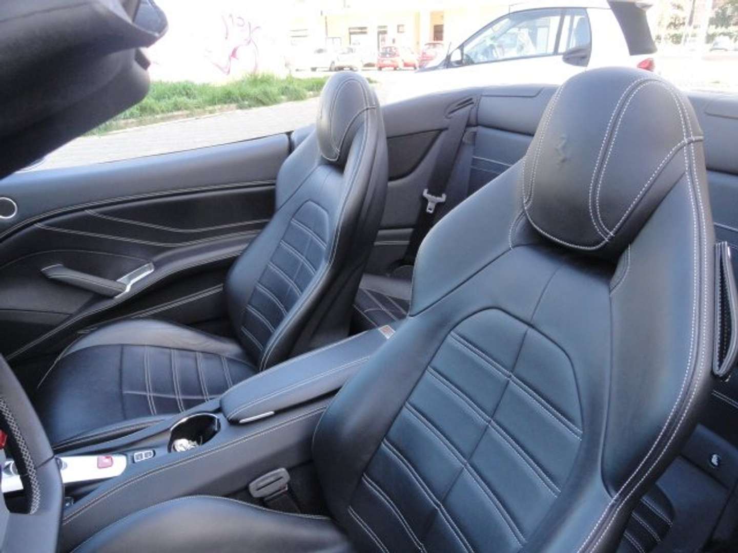 Ferrari California - 2016 - Joinsteer - #10