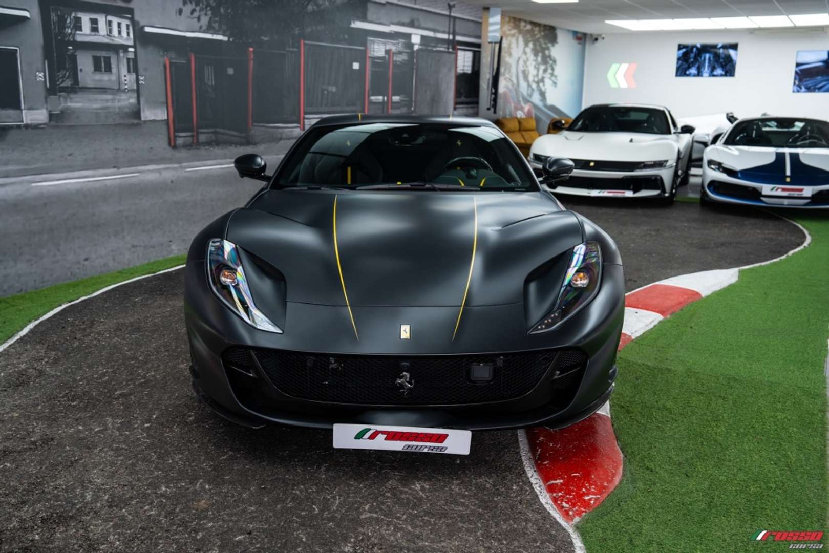 Ferrari 812 Superfast - 2020 - Joinsteer - #3