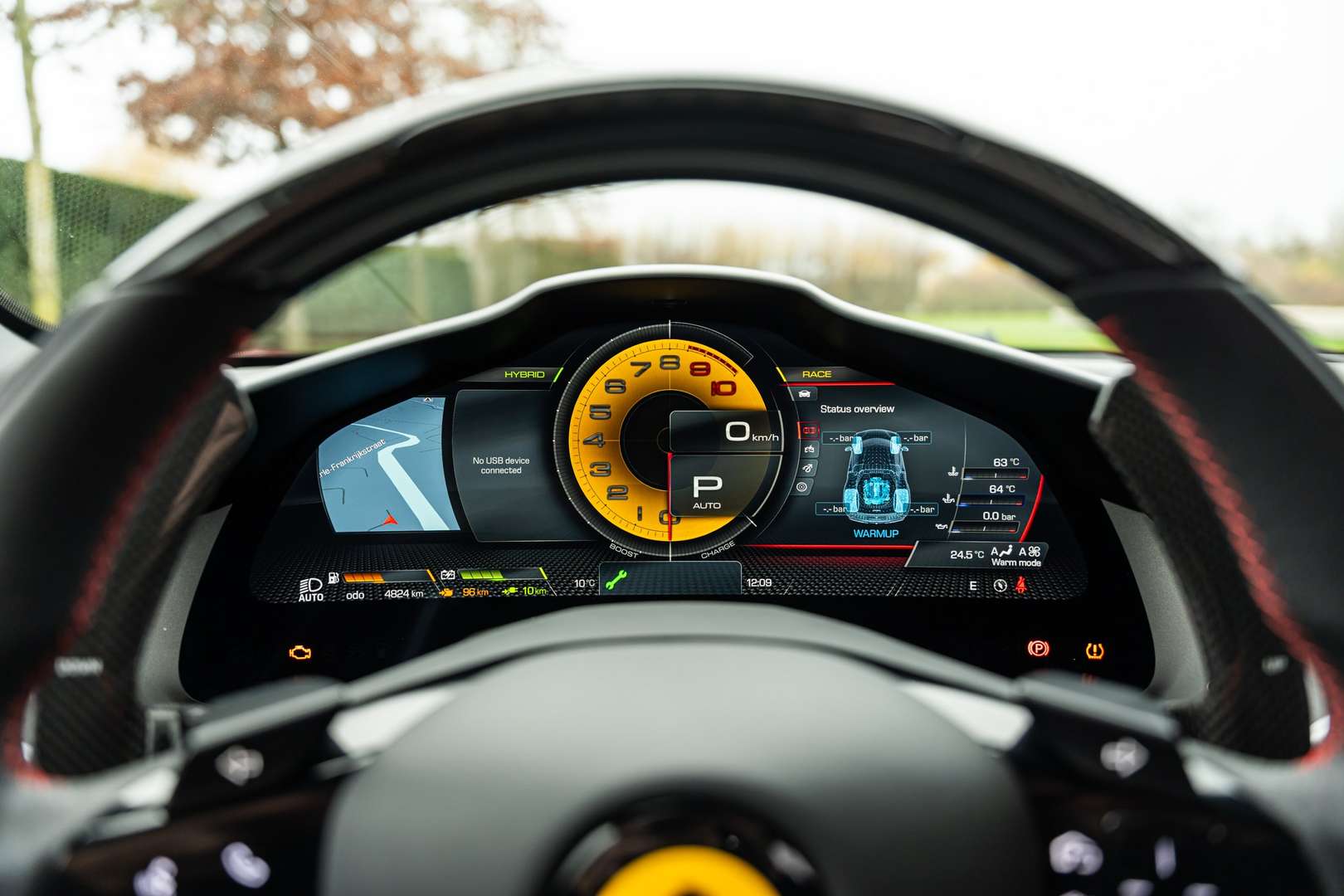 Ferrari 296 GTB - 2024 - Joinsteer - #21