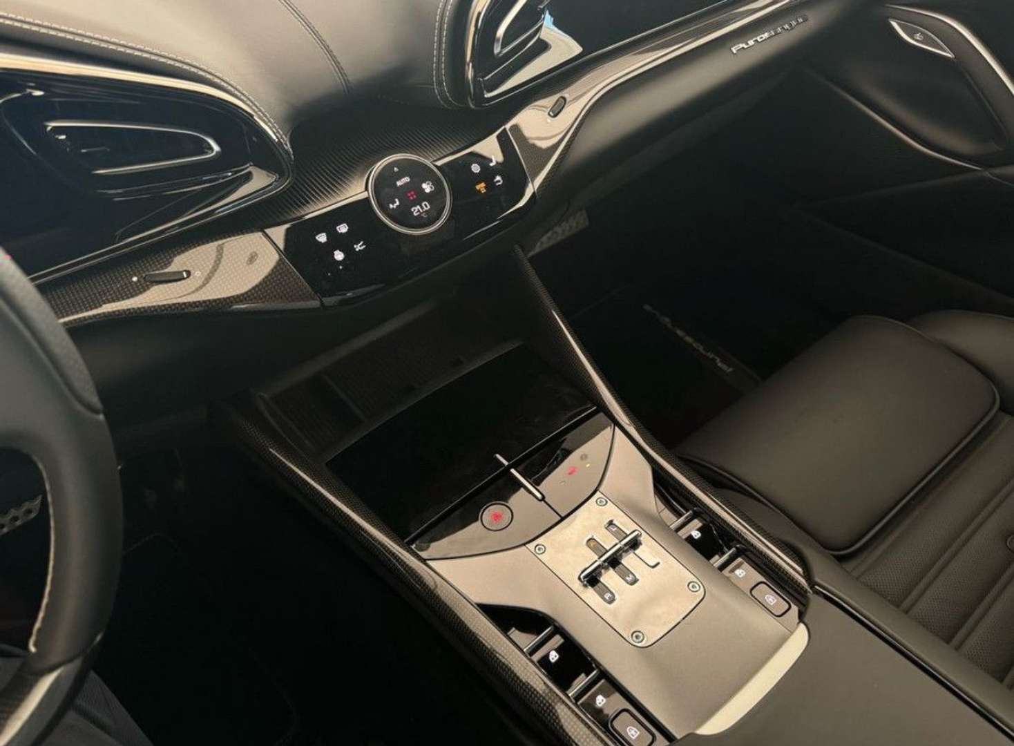 Ferrari Purosangue - 2024 - Joinsteer - #20