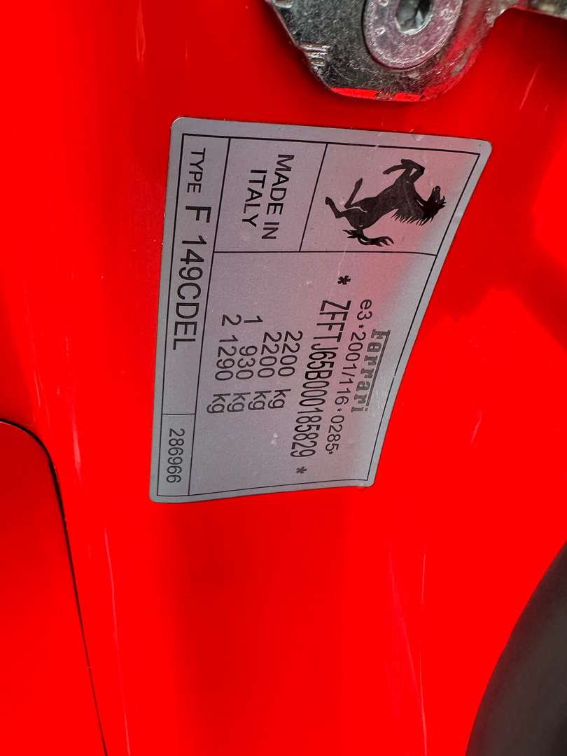 Ferrari California - 2012 - Joinsteer - #19