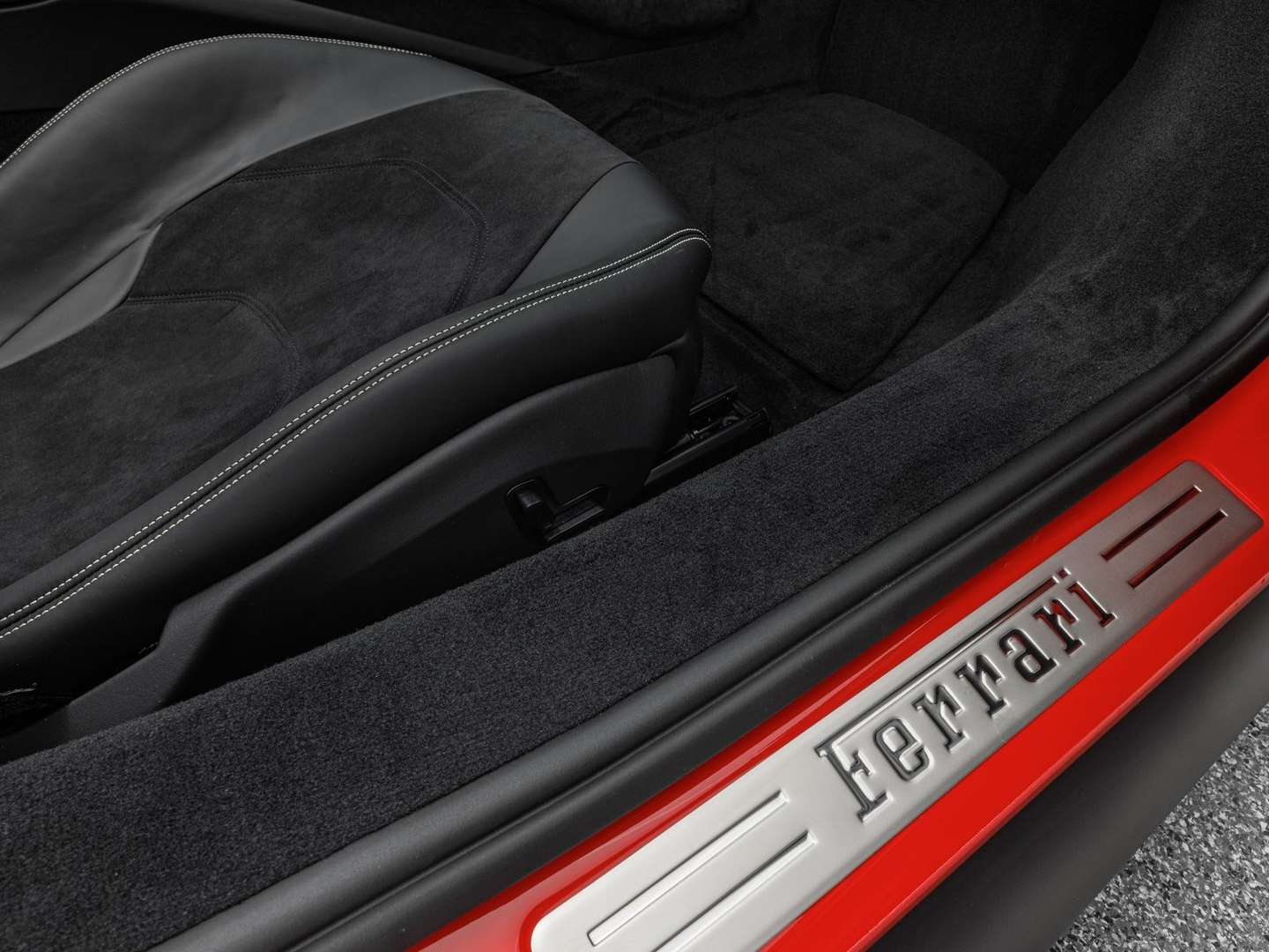 Ferrari 296 GTS - 2025 - Joinsteer - #24