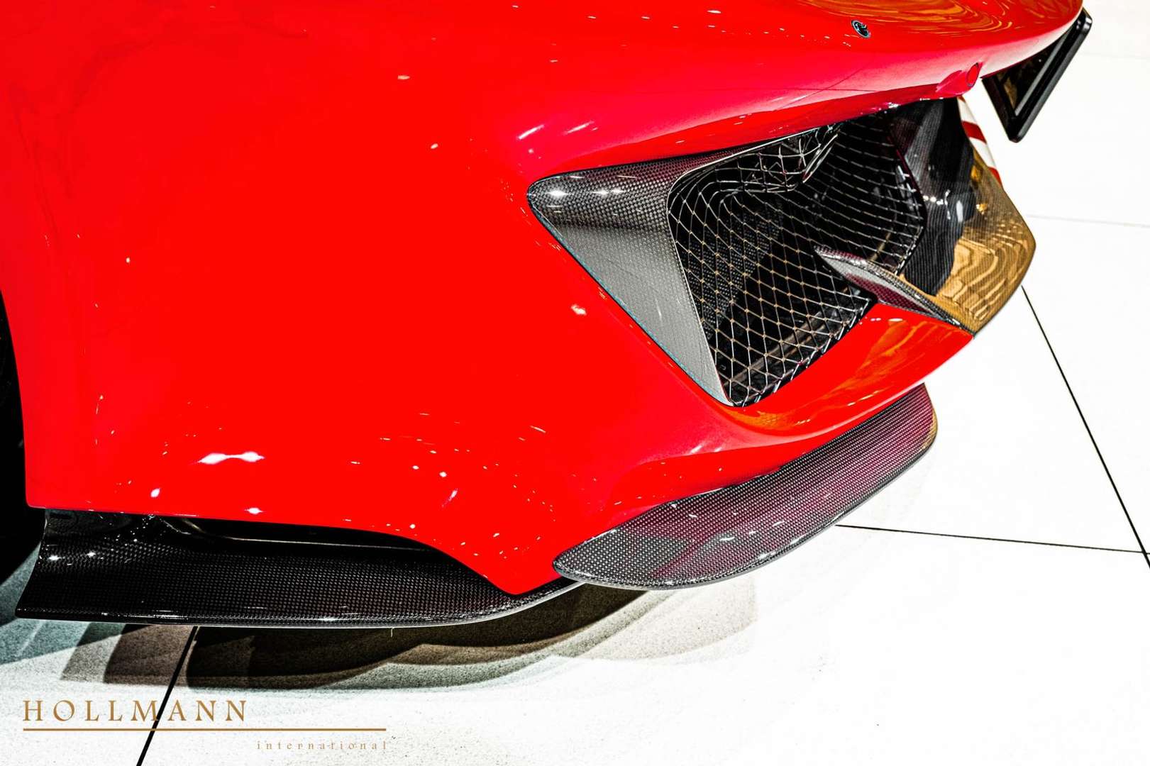 Ferrari 488 - 2020 - Joinsteer - #24