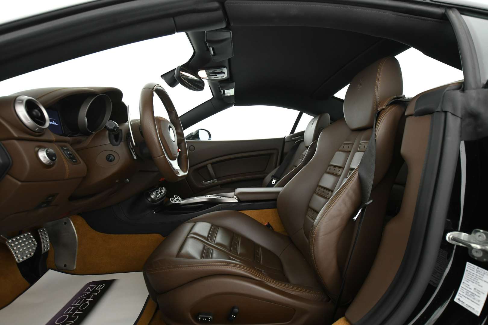 Ferrari California - 2009 - Joinsteer - #14