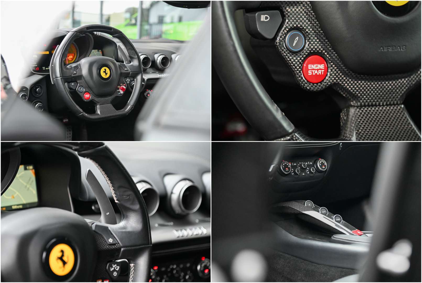 Ferrari F12 Berlinetta - 2014 - Joinsteer - #19